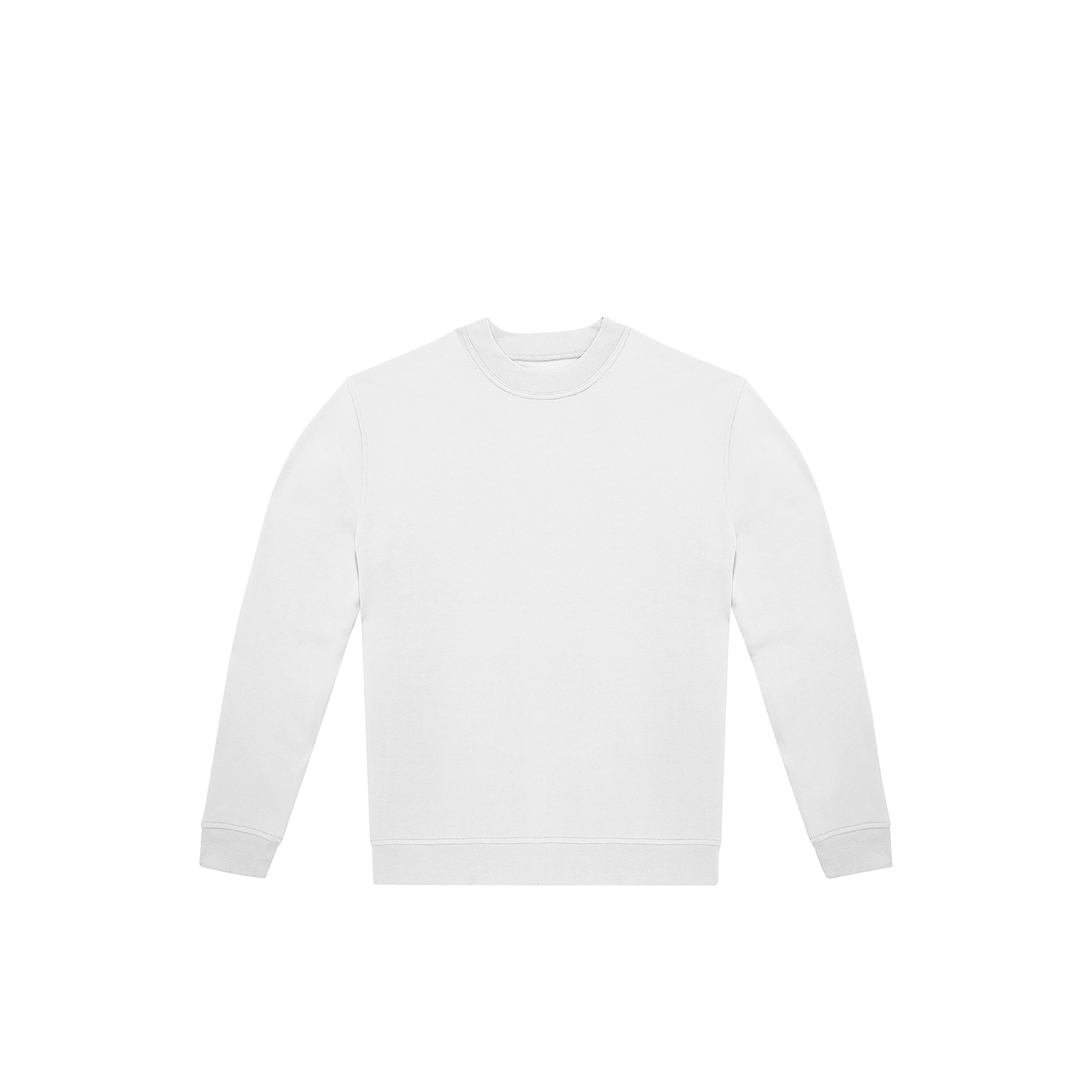 Sweat-shirt col rond ID.222 - Image 24