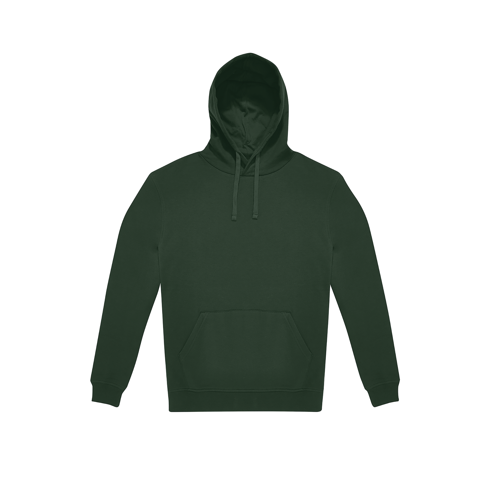 Sweat-shirt capuche ID.223 - Image 11