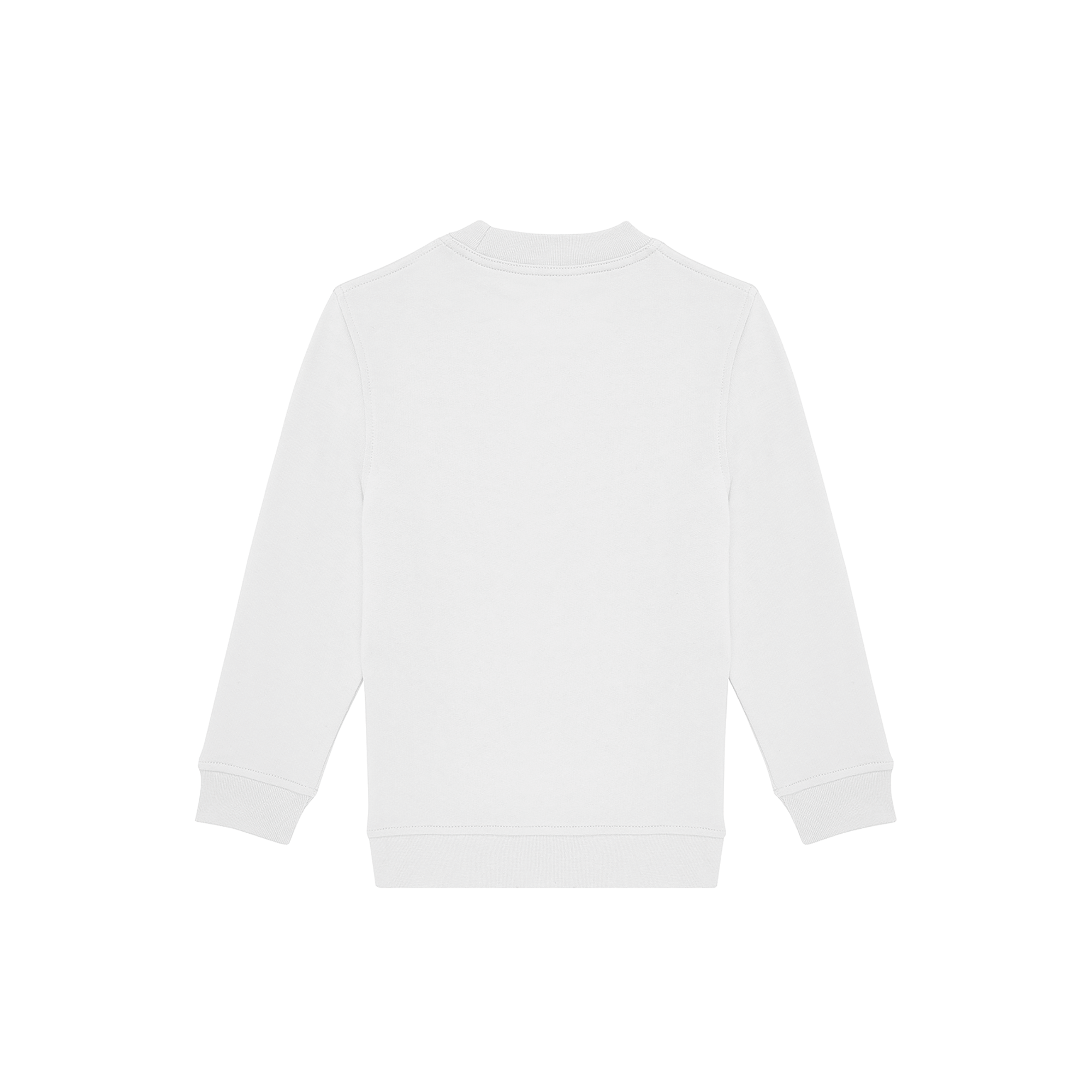 Sweat-shirt C ID.332 Crew enfants - Image 15