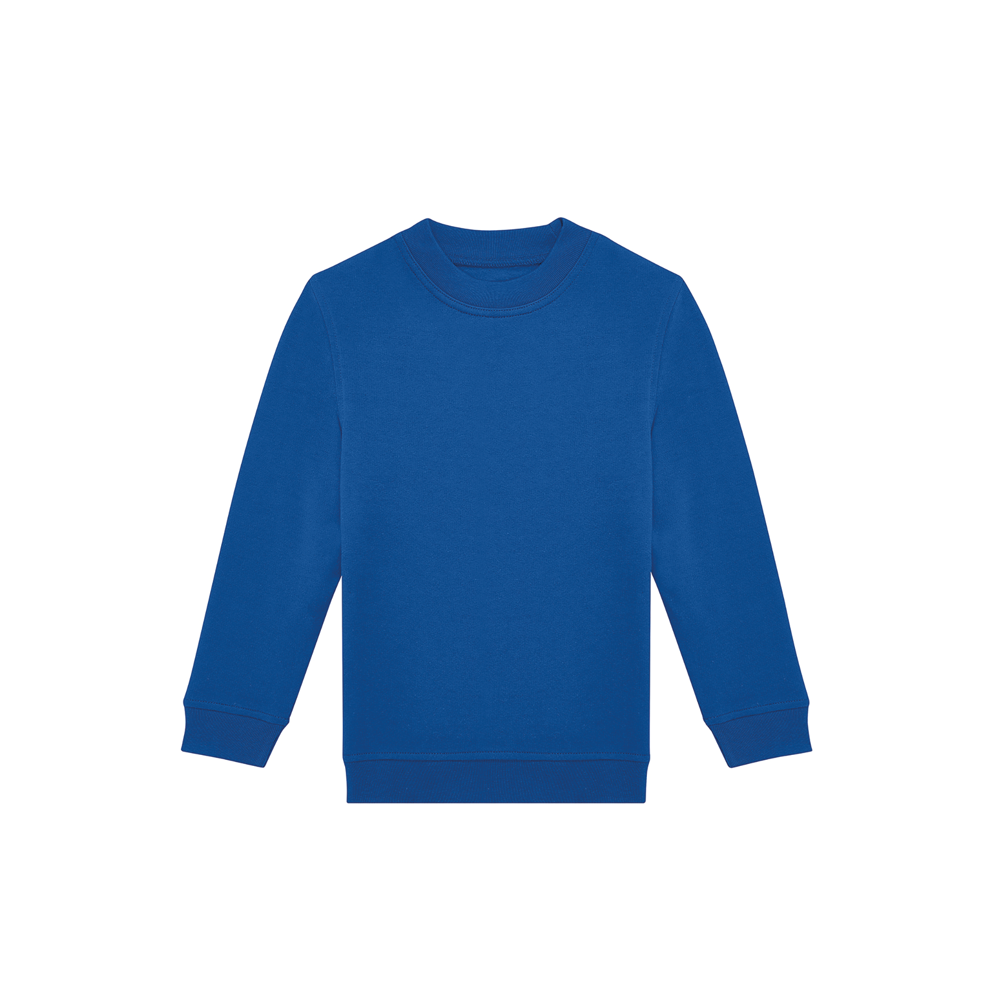 Sweat-shirt C ID.332 Crew enfants - Image 12