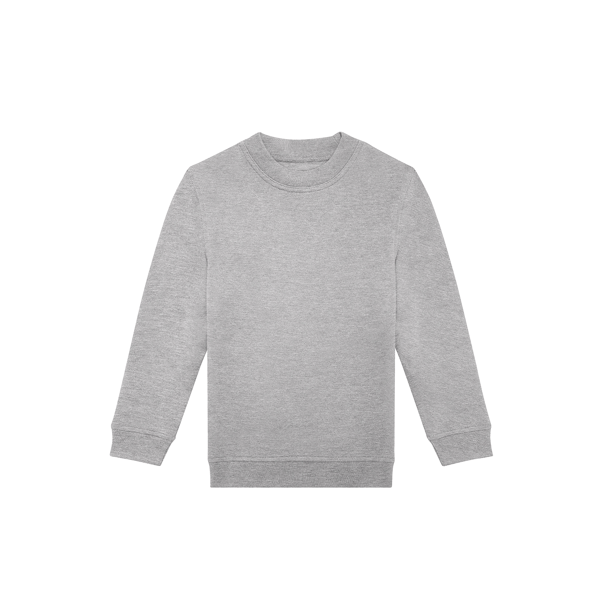 Sweat-shirt C ID.332 Crew enfants - Image 14