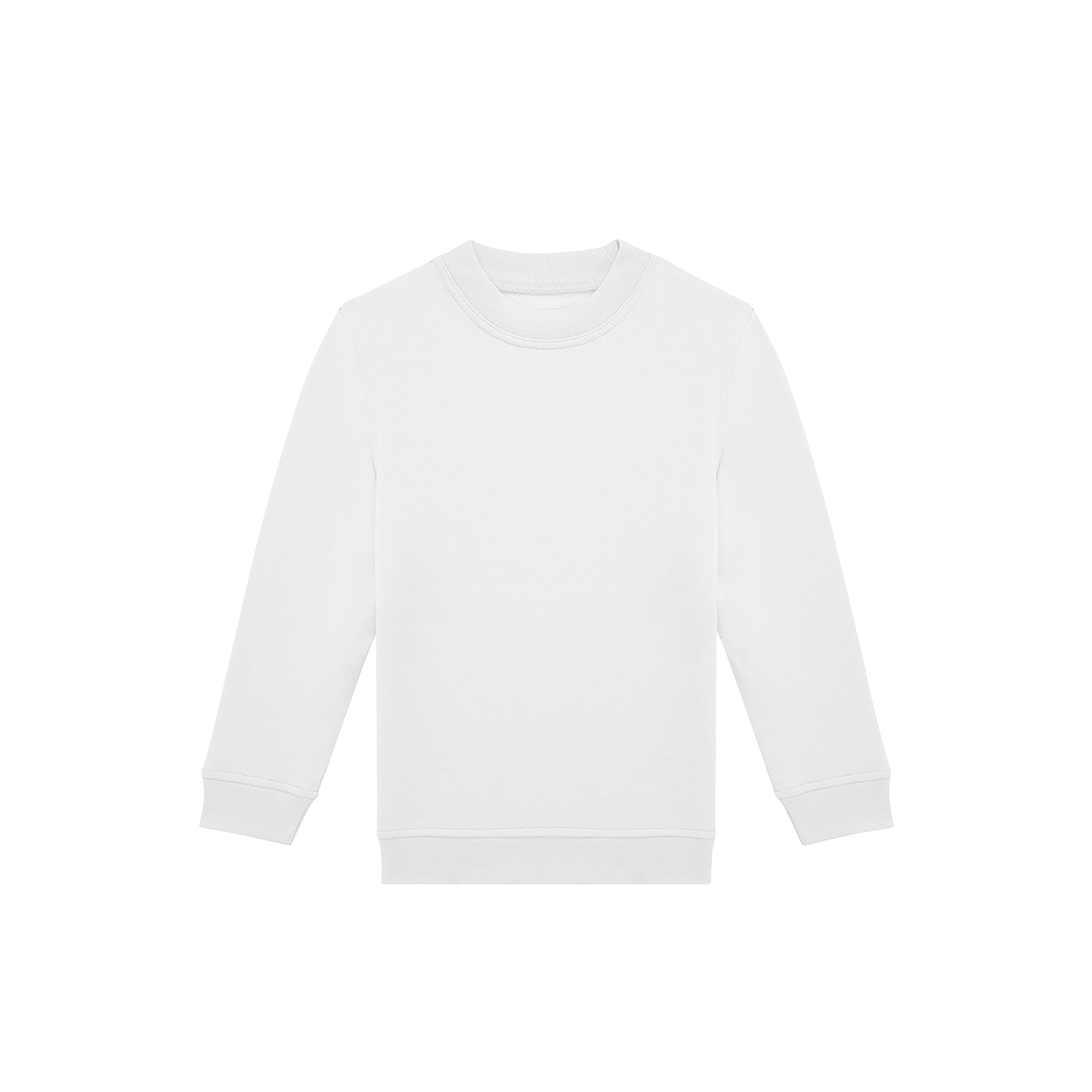 Sweat-shirt C ID.332 Crew enfants - Image 16
