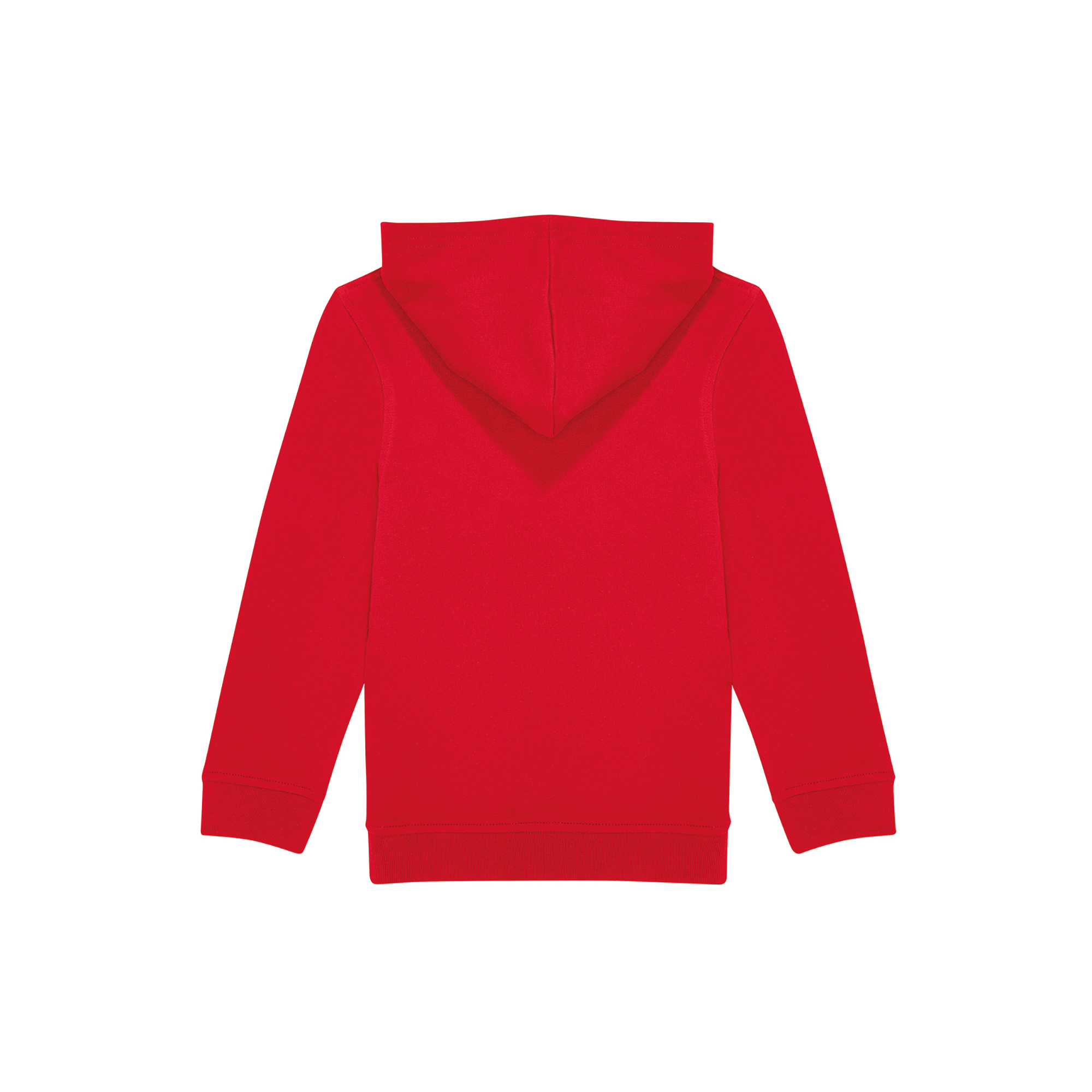 Sweat-shirt capuche ID.333 enfants - Image 8
