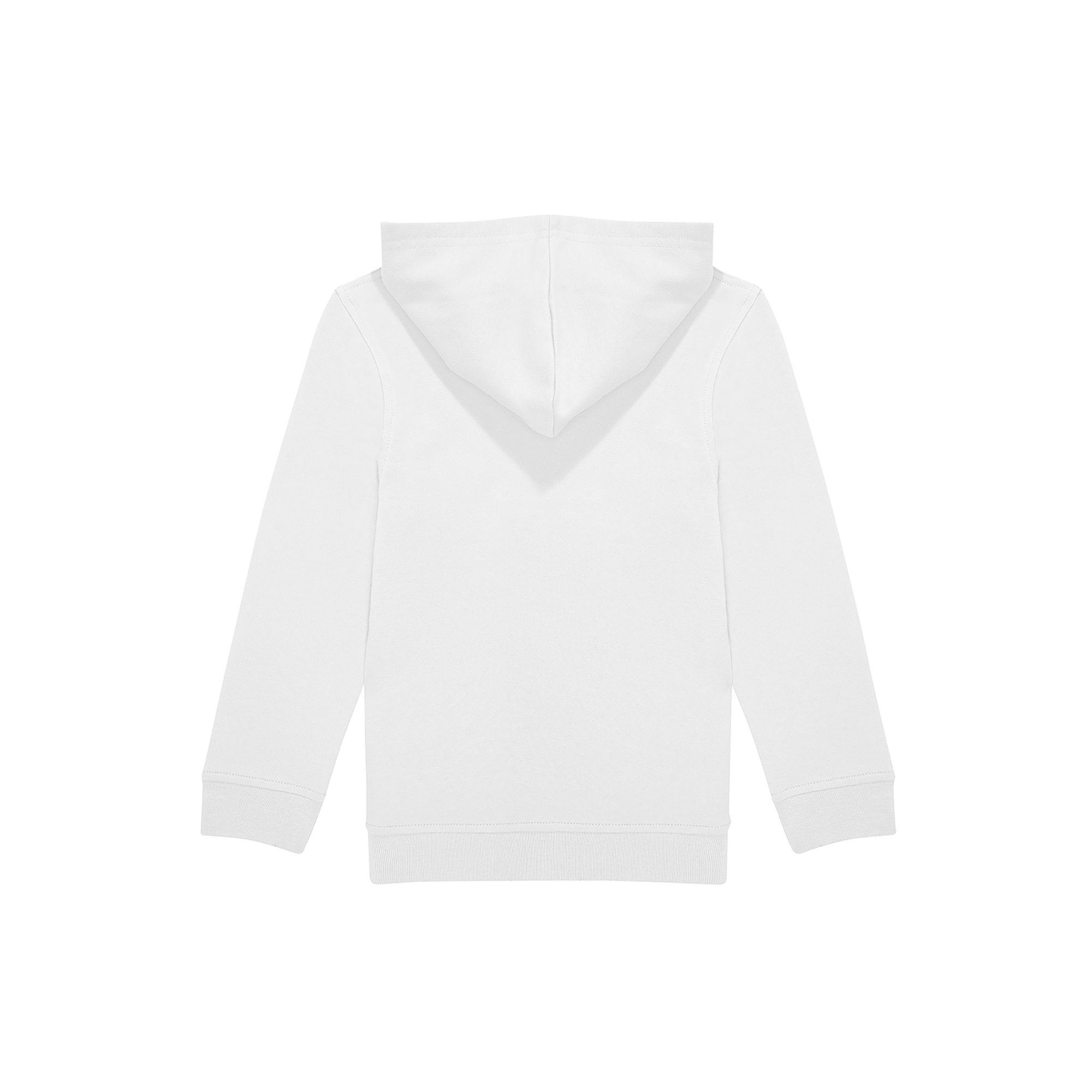 Sweat-shirt capuche ID.333 enfants - Image 14