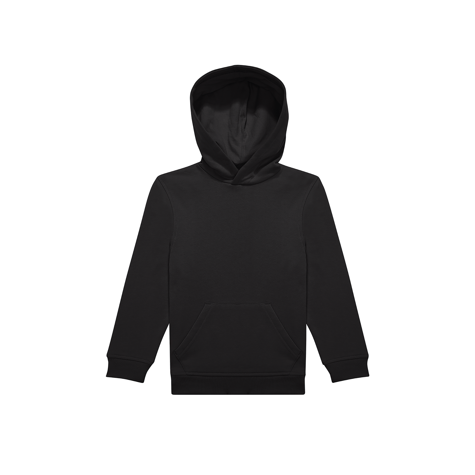 Sweat-shirt capuche ID.333 enfants - Image 5