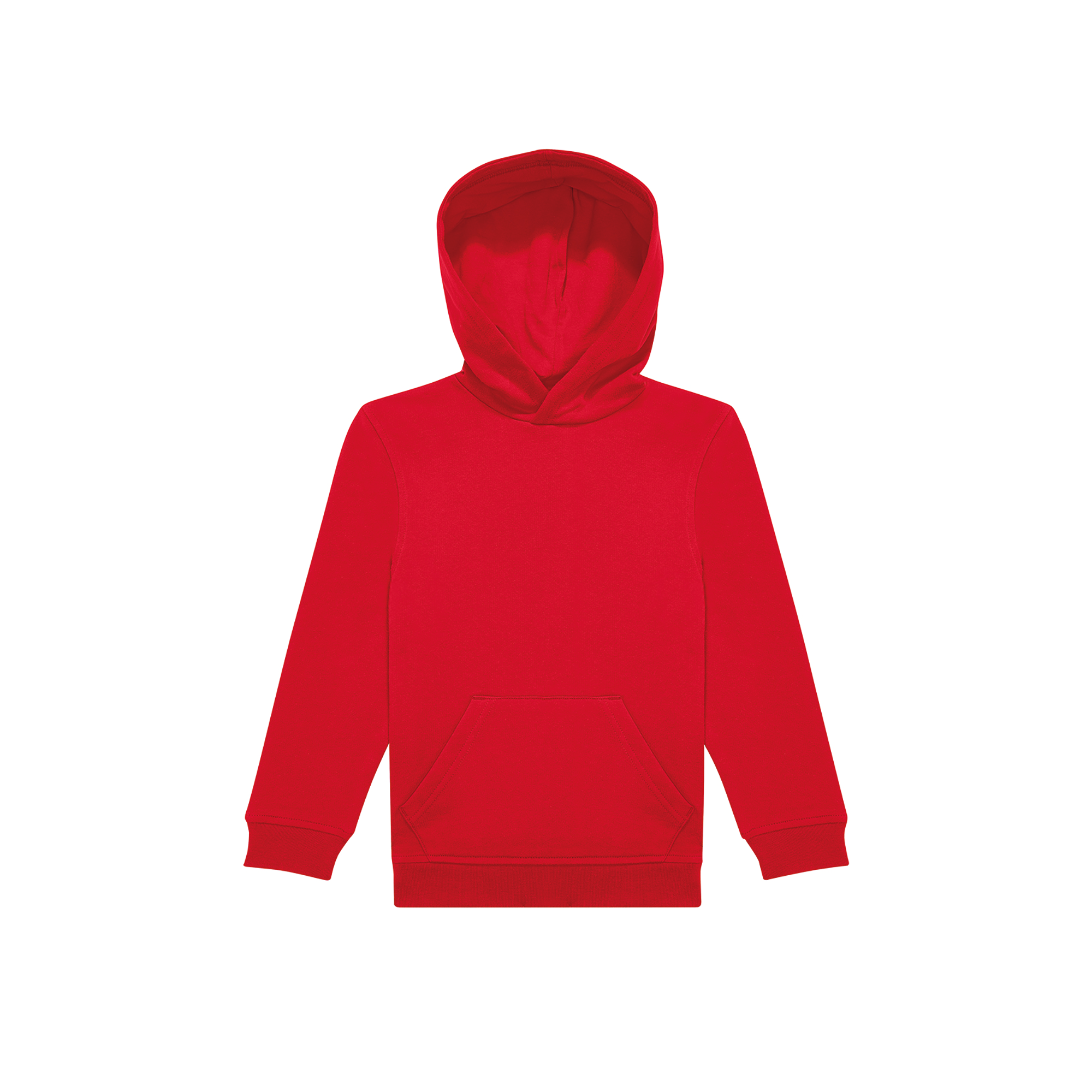 Sweat-shirt capuche ID.333 enfants - Image 9