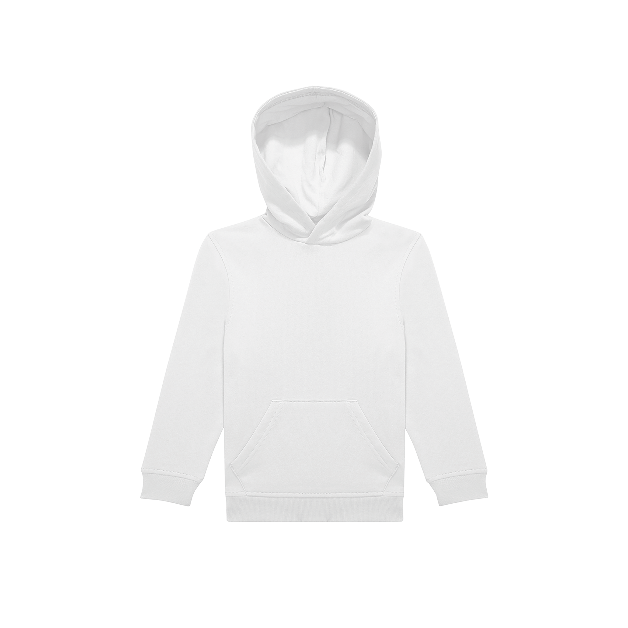 Sweat-shirt capuche ID.333 enfants - Image 15