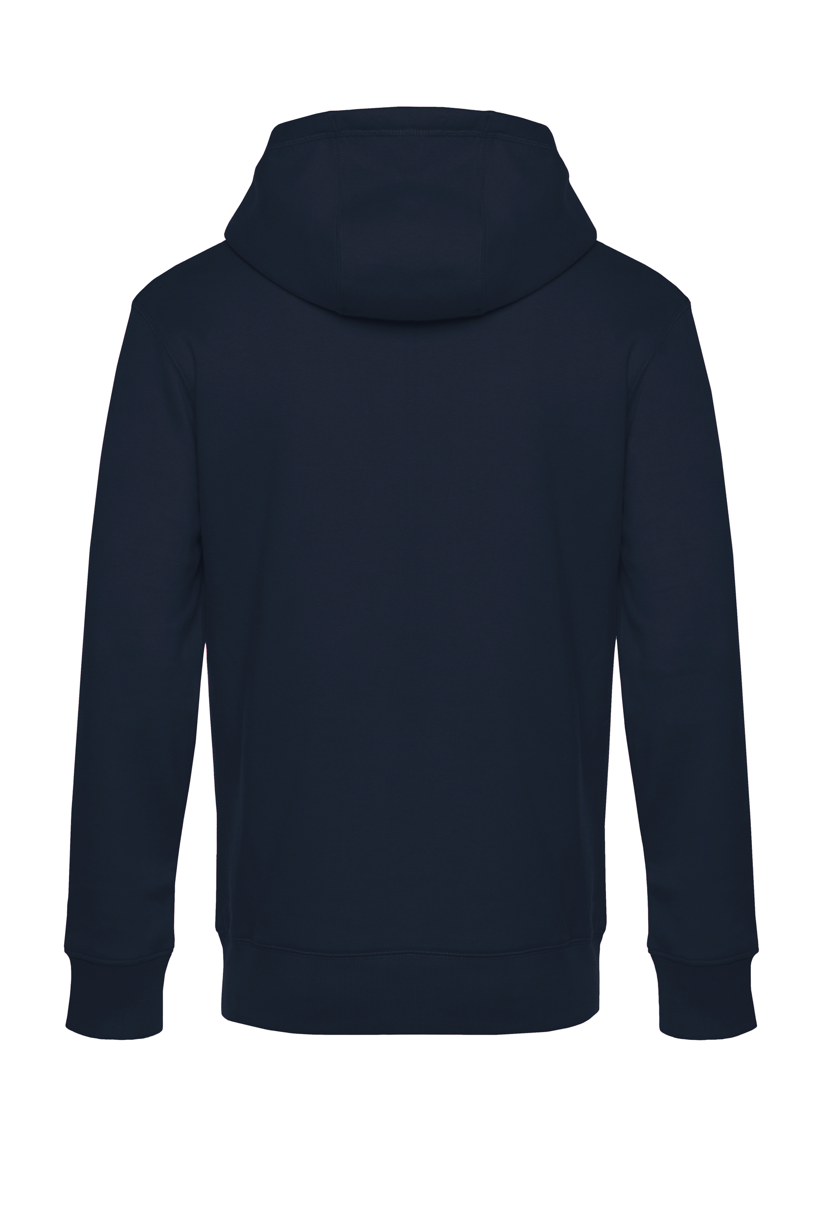 Sweatshirt com capuz KING - NAVY