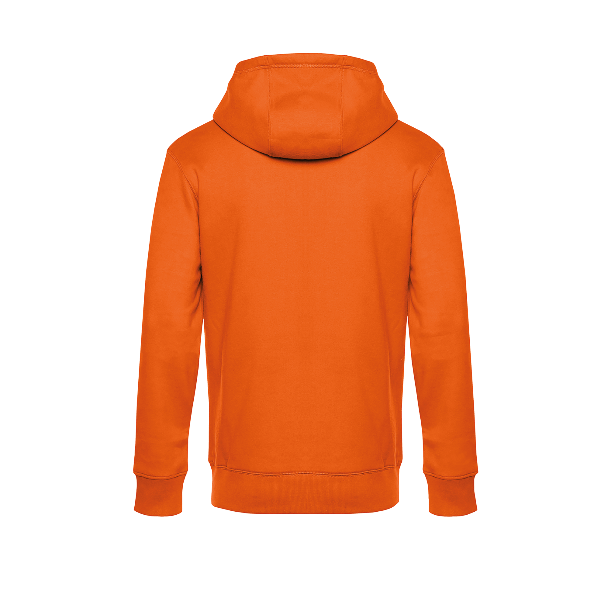 Pure Orange