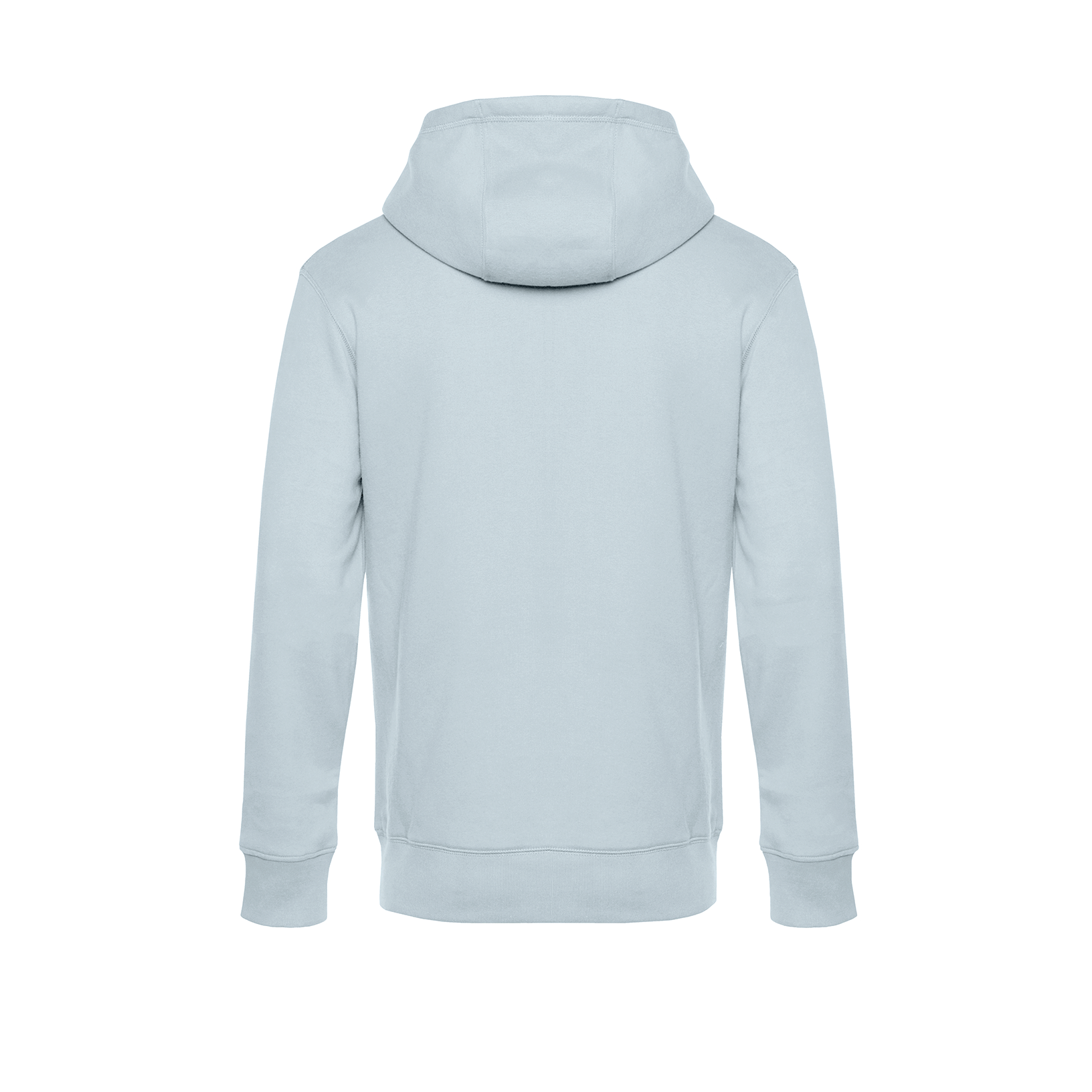 Sweatshirt com capuz KING - Pure Sky