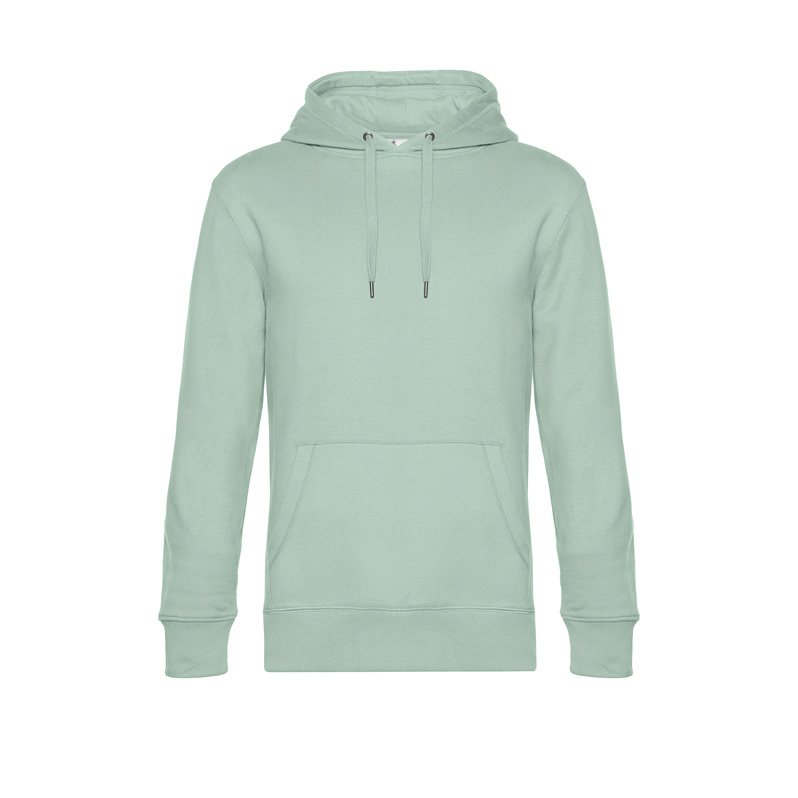 Sweat à capuche KING