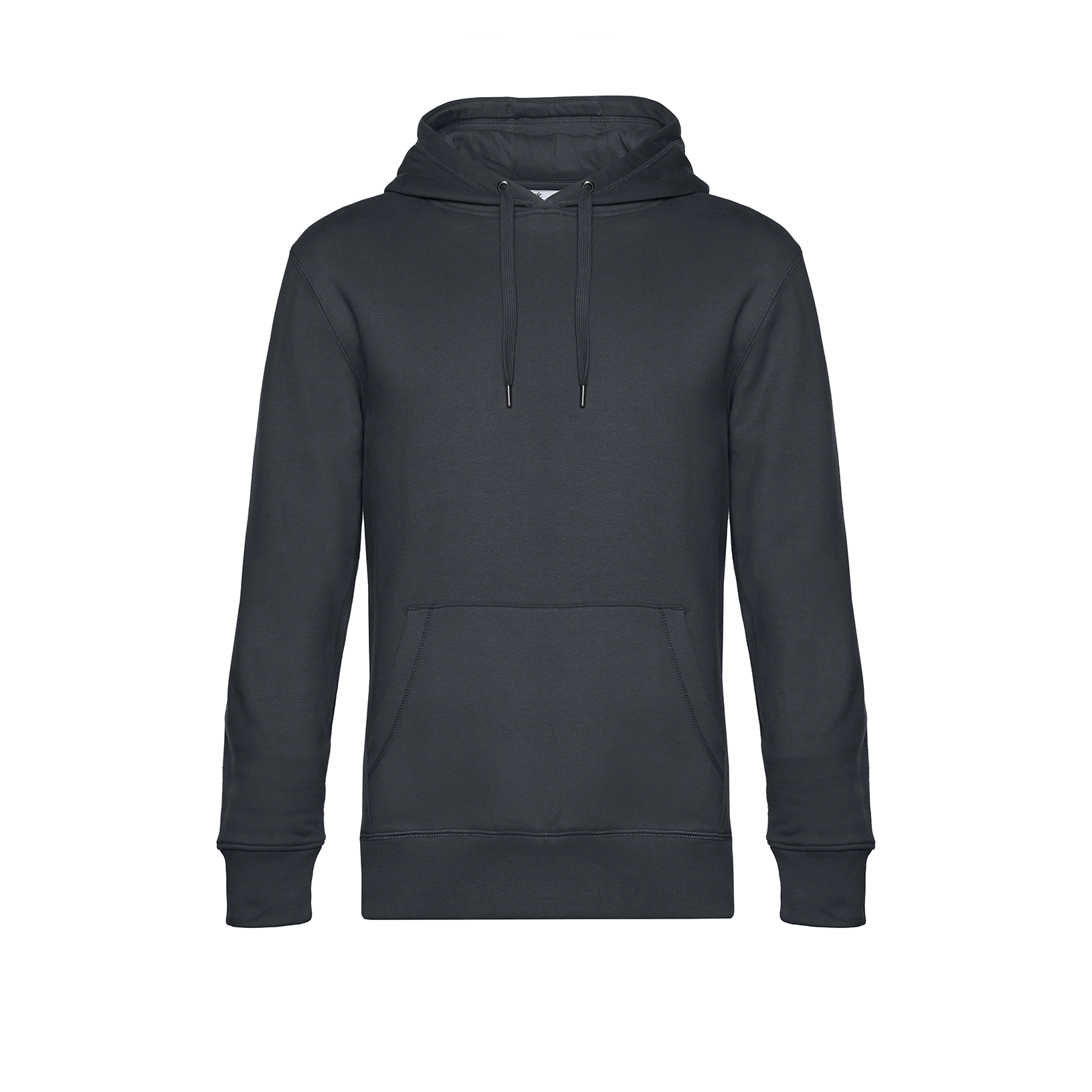 Sweat à capuche KING - Afbeelding 3
