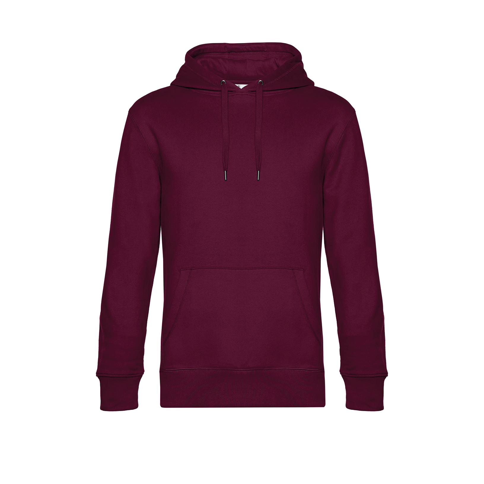 Sweat à capuche KING - Afbeelding 9