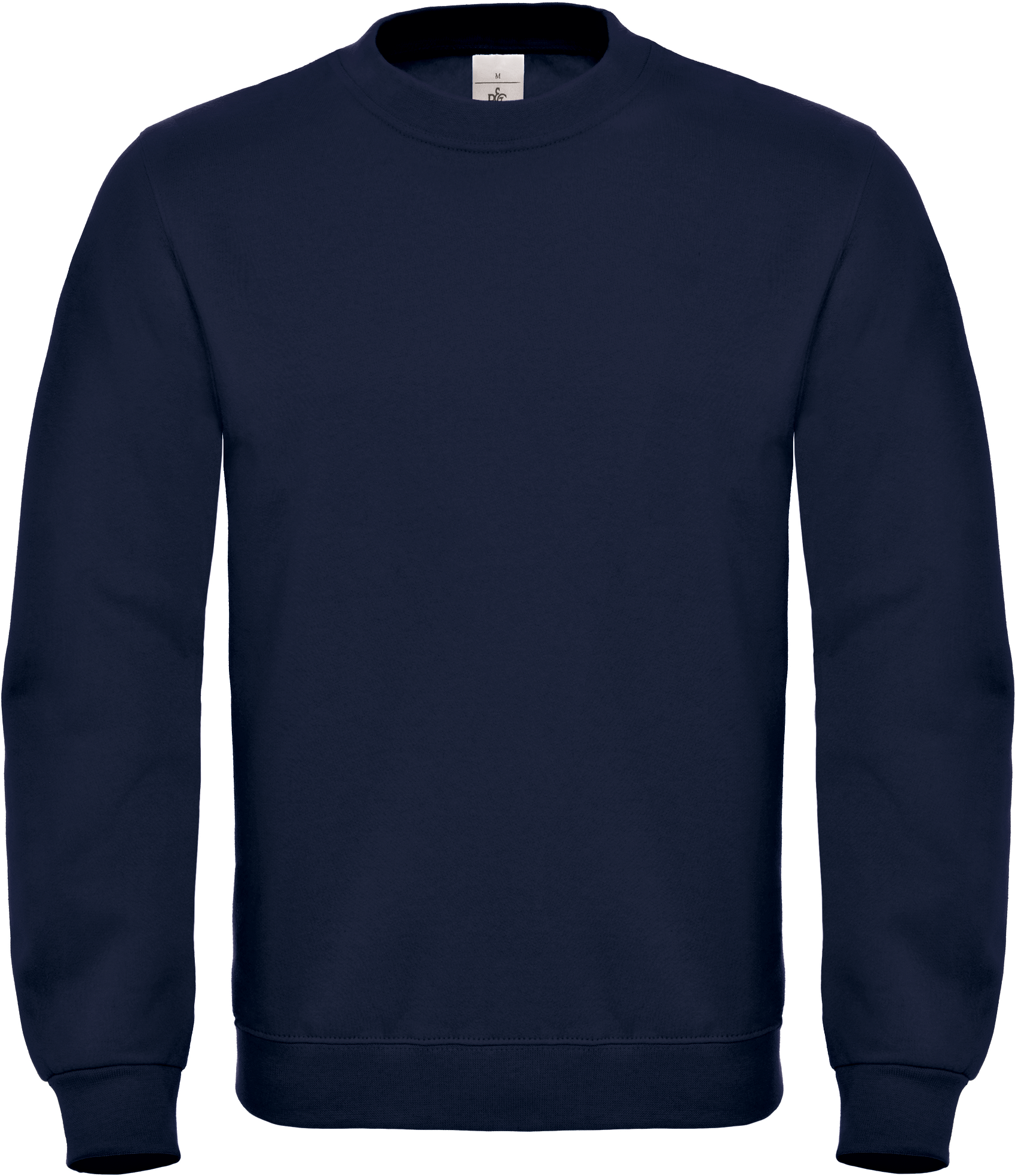 Sweatshirt ID.002 - Navy