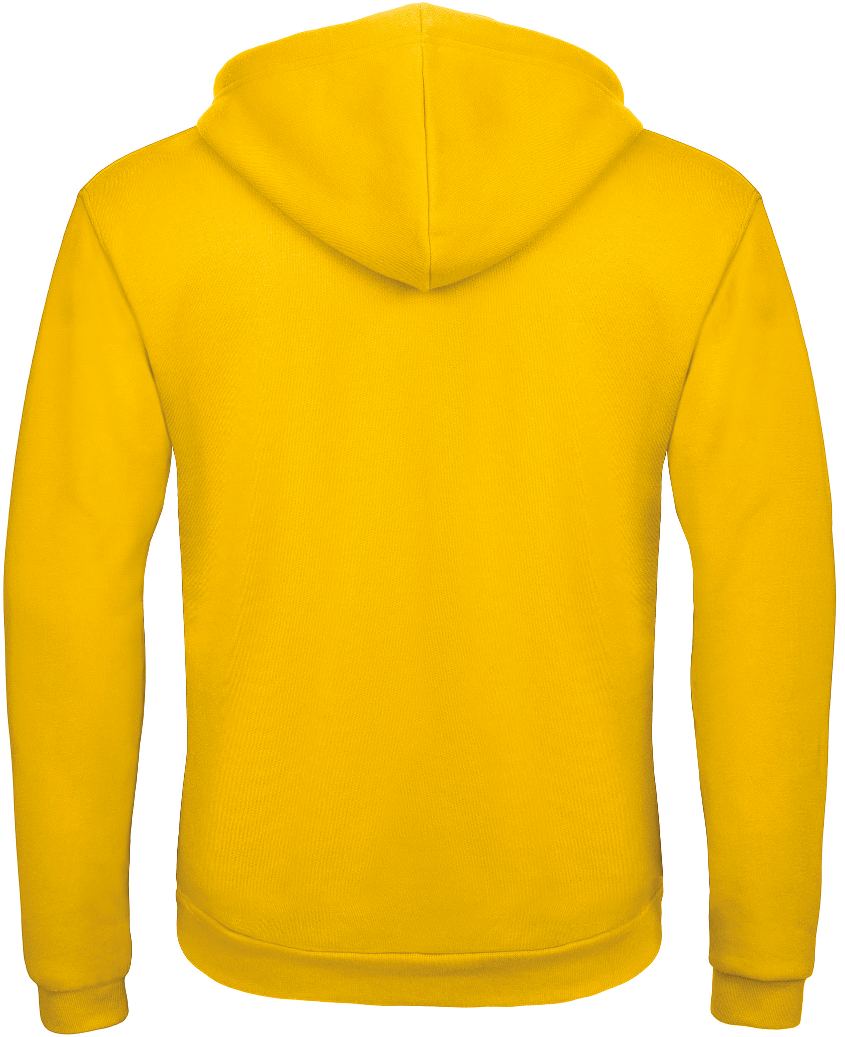 Sweatshirt com capuz ID.203 - Gold