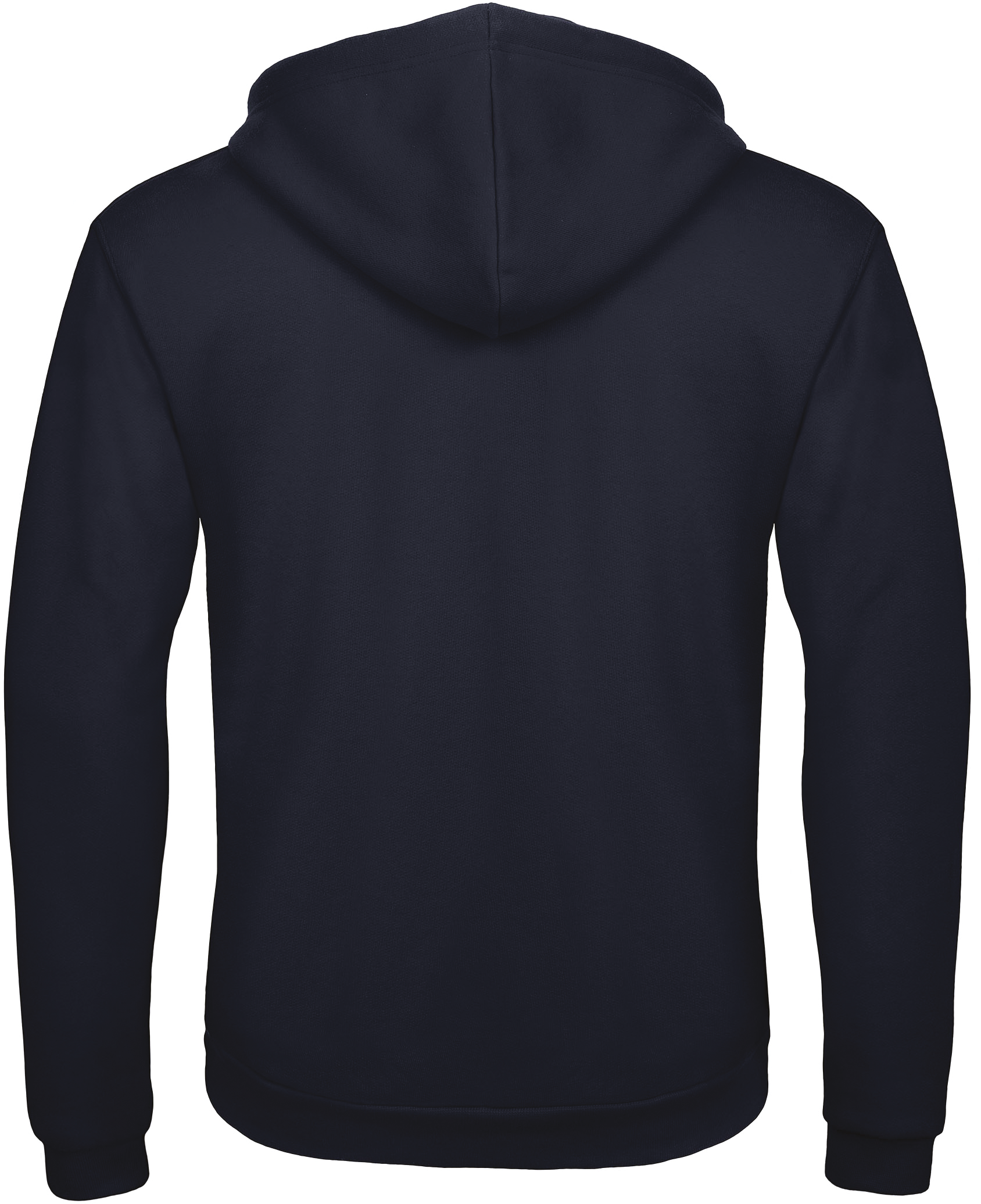 Sweatshirt com capuz ID.203 - Navy