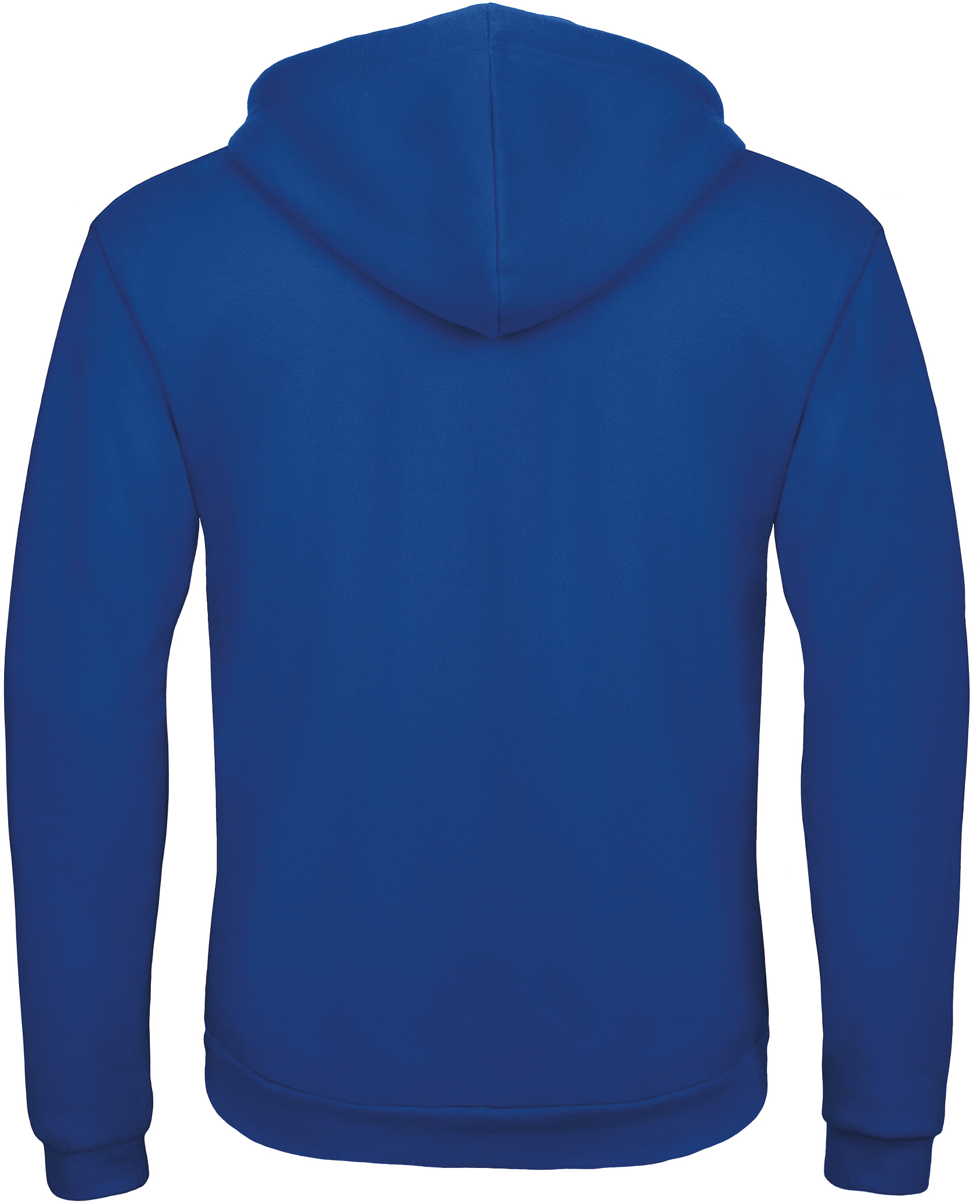 Sweatshirt com capuz ID.203 - Royal Blue