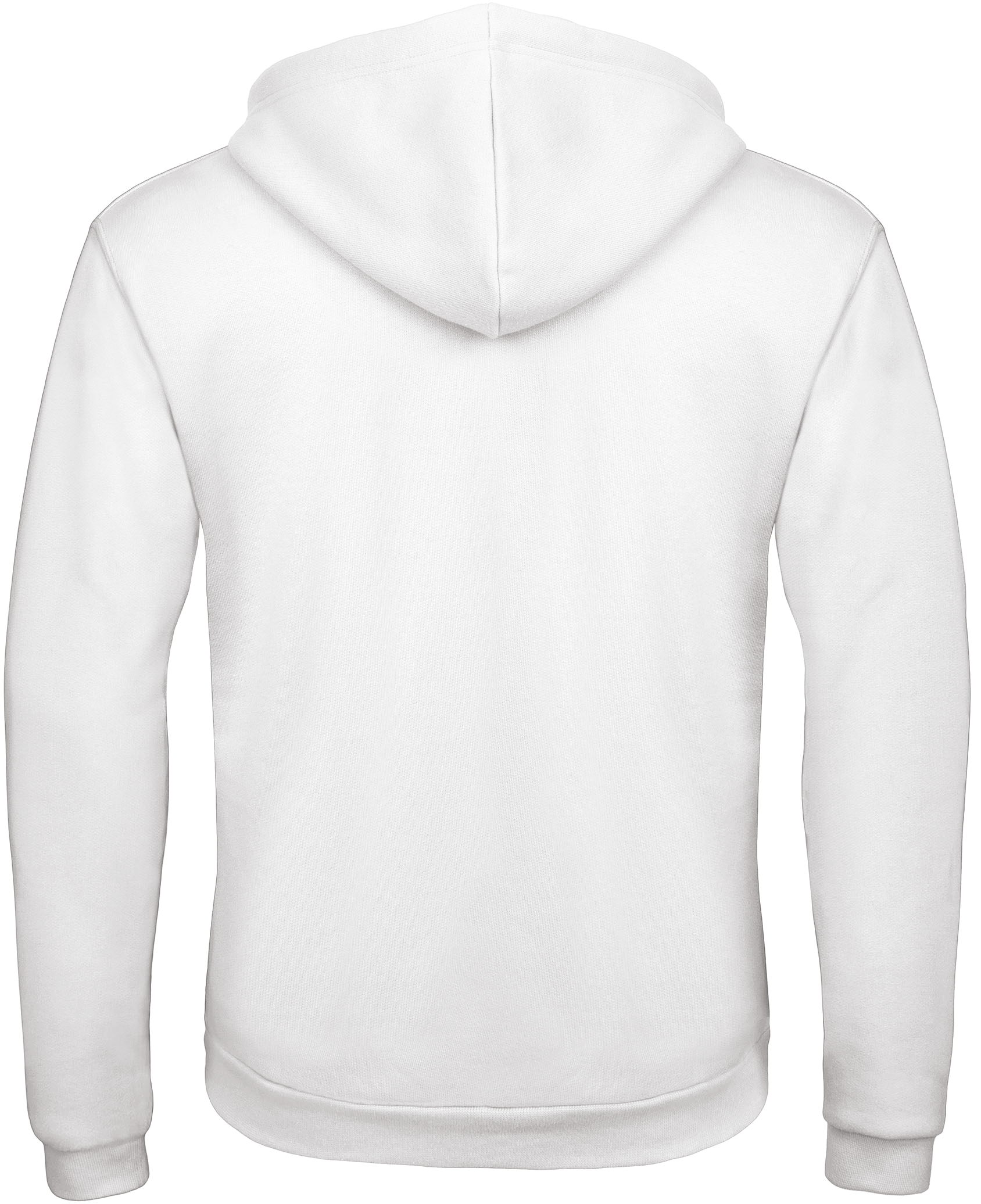Sweatshirt com capuz ID.203 - White