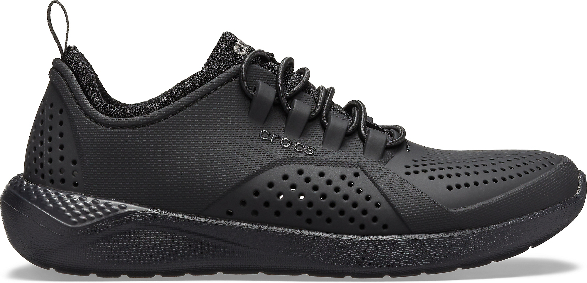 Basket Crocs™ Literide™ Pacer enfant