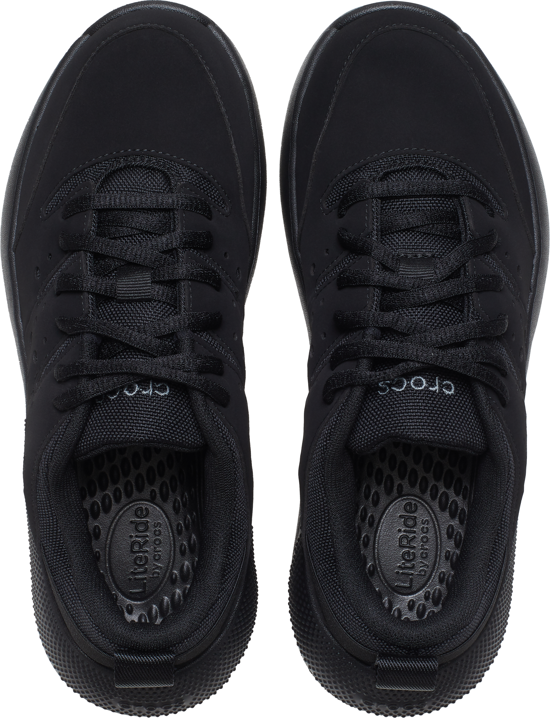 Sapatilha On The Clock de senhora - Triple Black