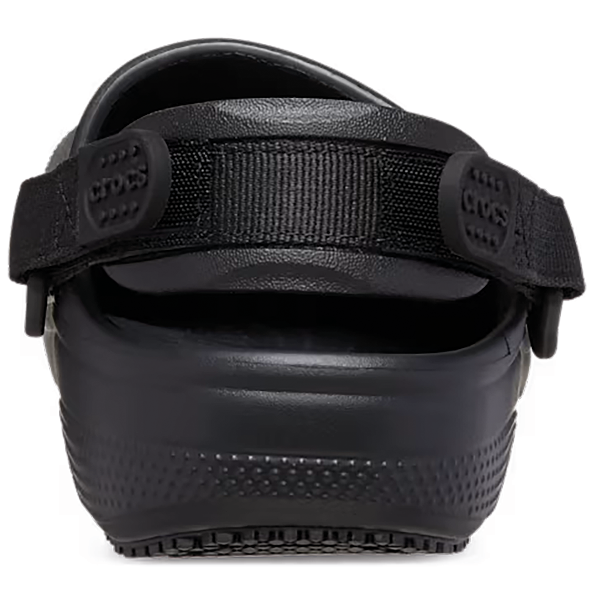 ZUECO CROCS™ CLASSIC WORK