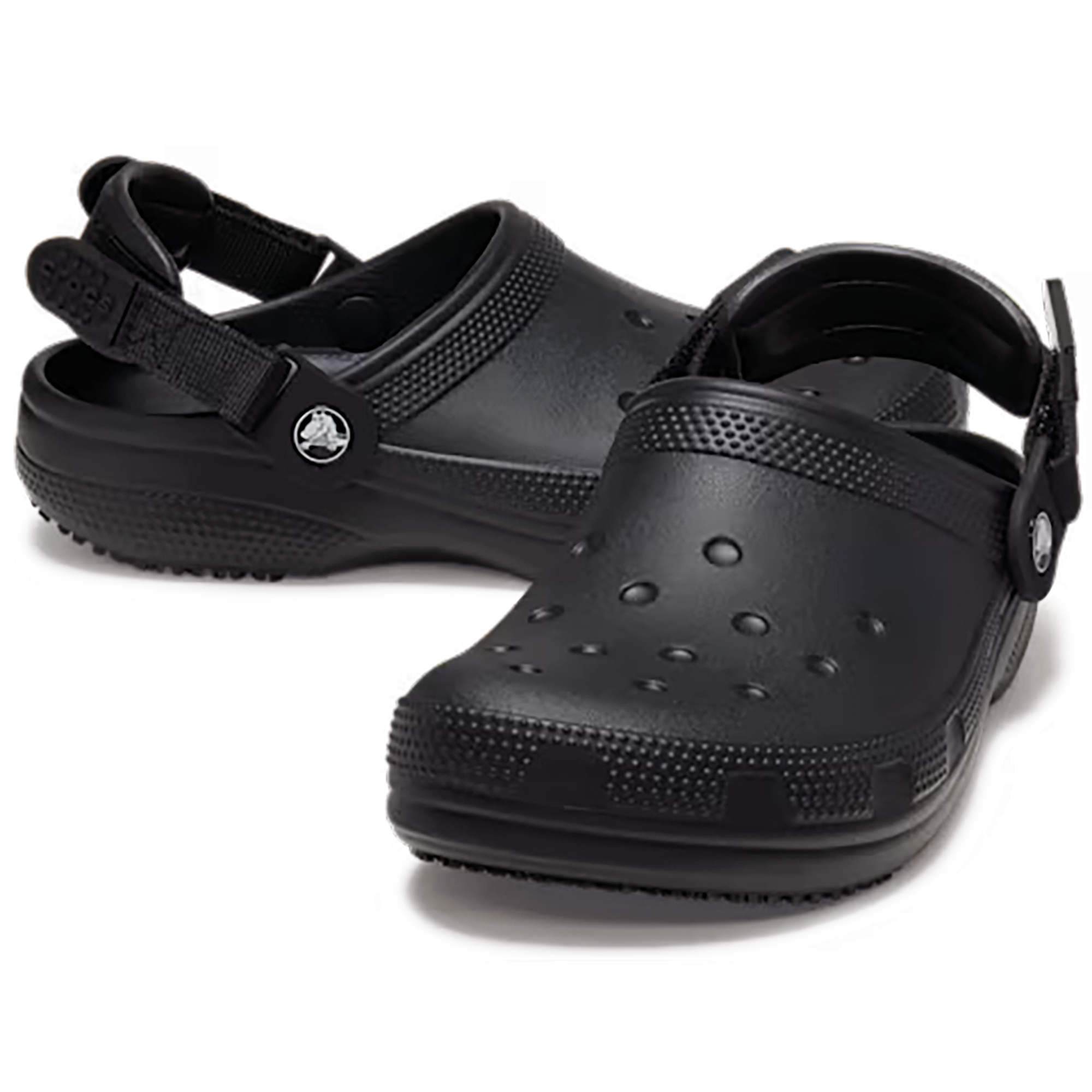 Socas Crocs™ Classic Work