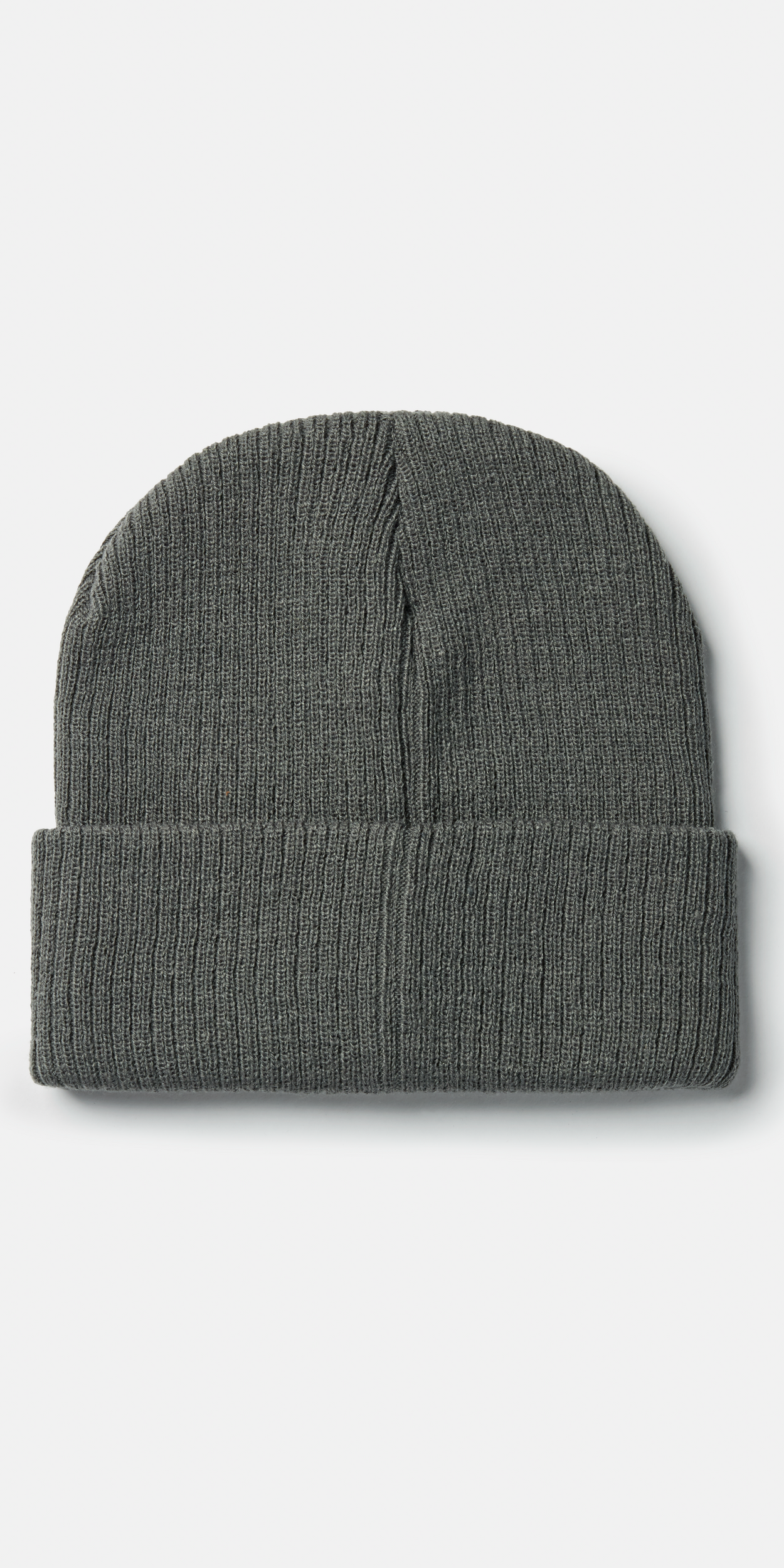 Gorro EVADALE (DT8003) - Grey