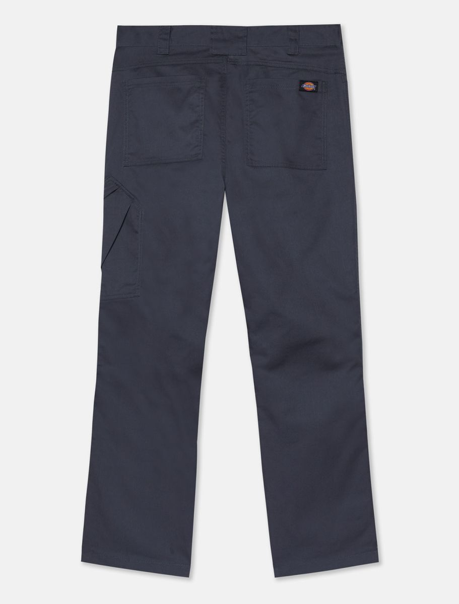 Calças Action Flex de homem (TR2025R) - Grey