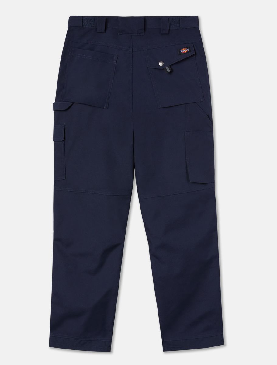 Calças EISENHOWER de homem (EH26800) - Navy