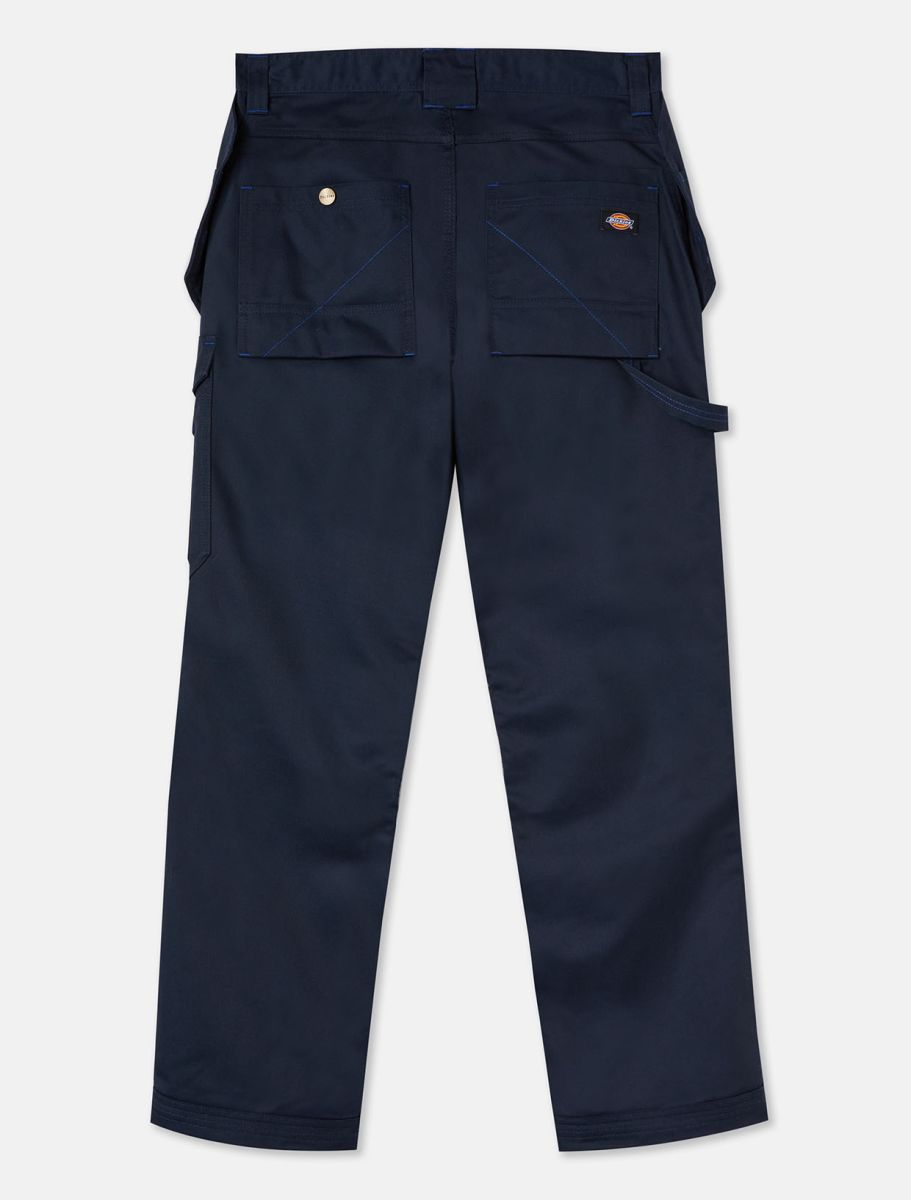 Calças REDHAWK PRO (EX. DWD801) - Navy