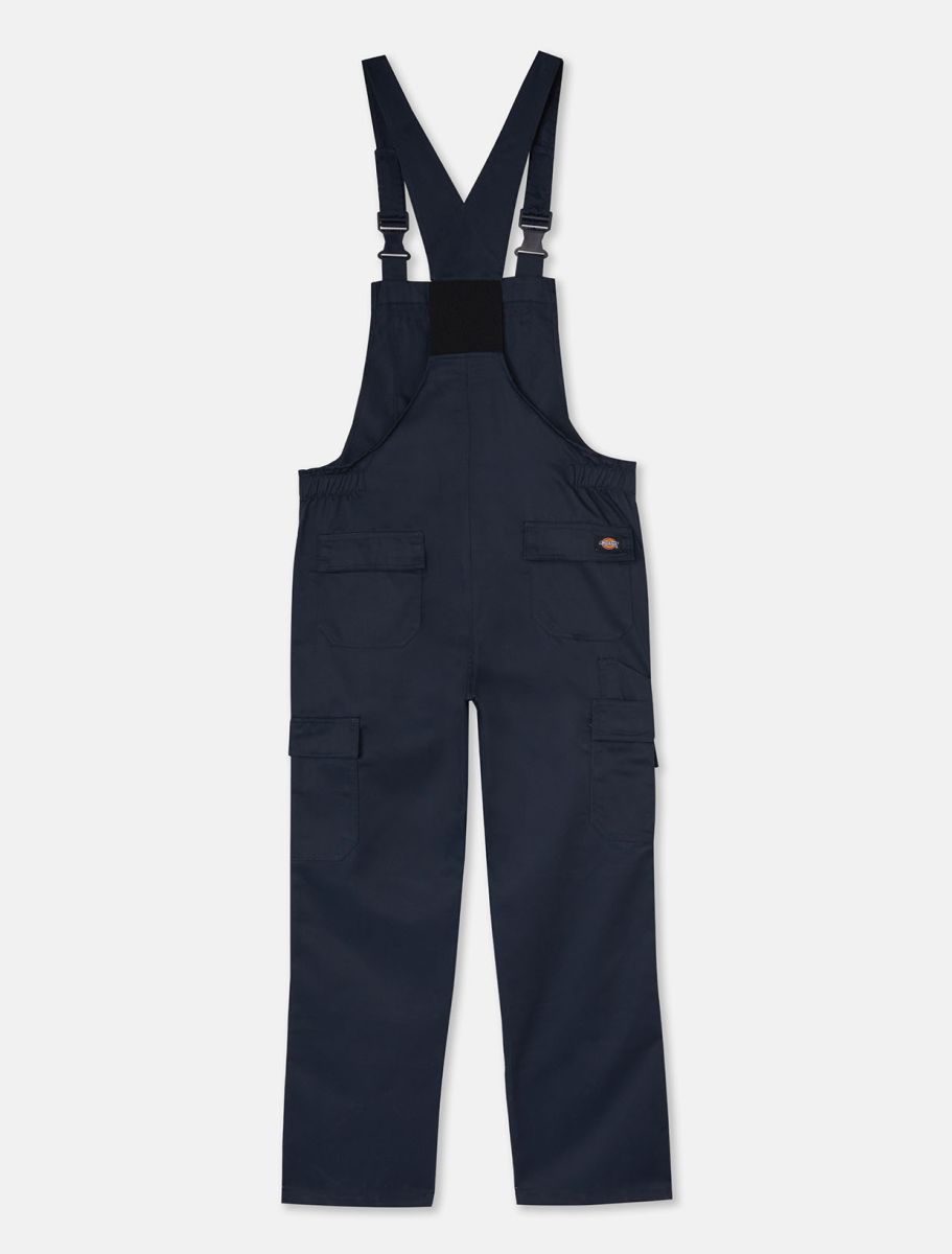 Jardineiras Everyday (EX. DED247BB) - Navy