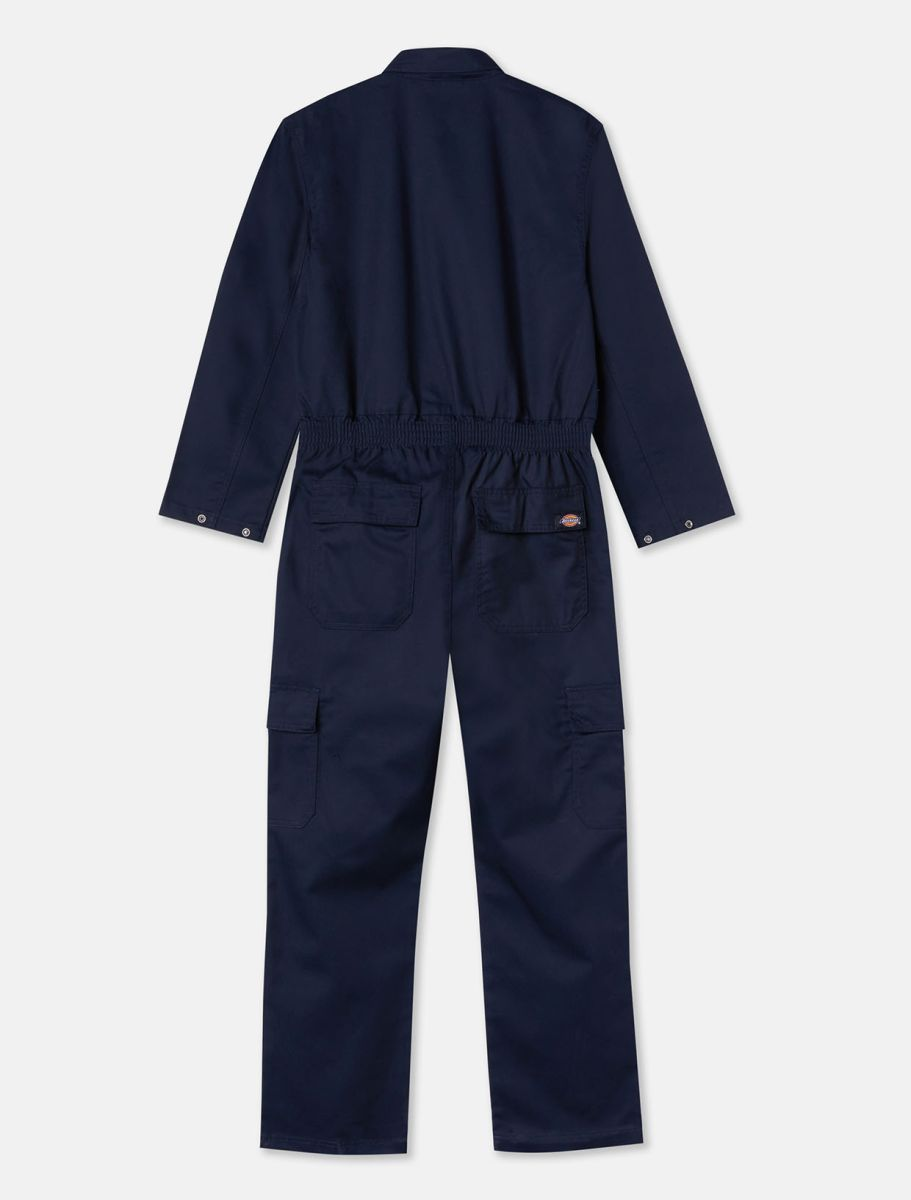 Macacão EVERYDAY de senhora (WOC001A) - Navy