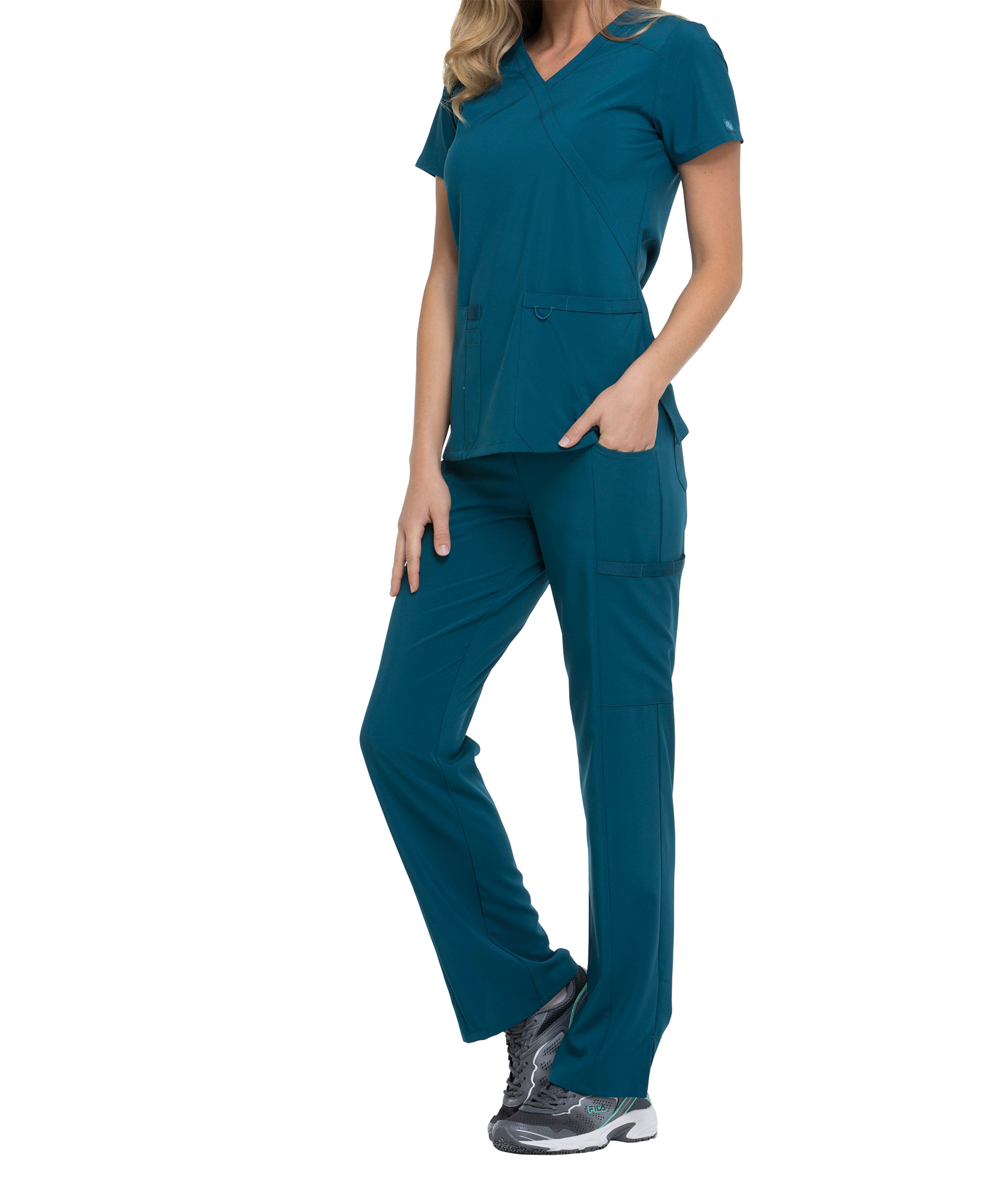 Haut cache cœur - Image 6