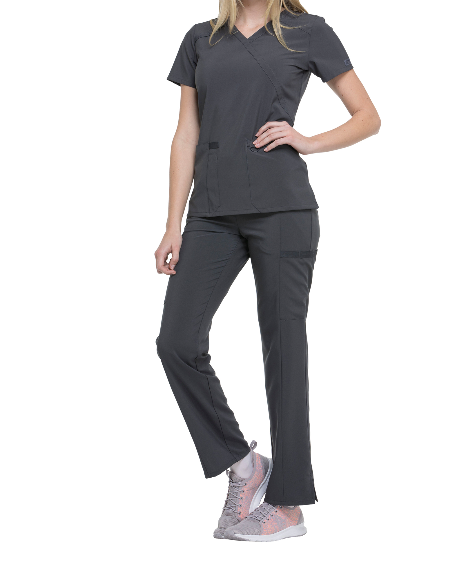 Haut cache cœur - Image 9