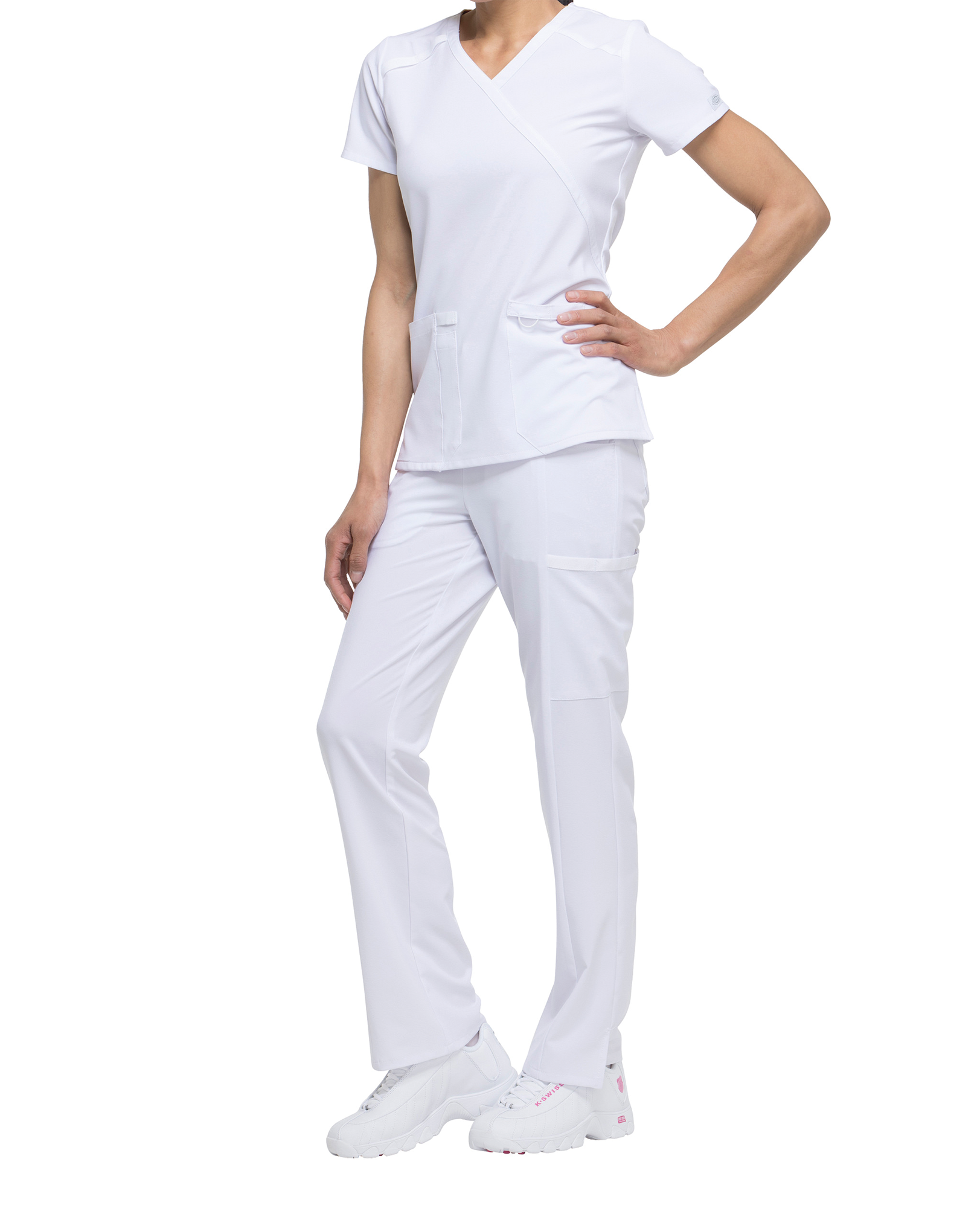 Haut cache cœur - Image 12