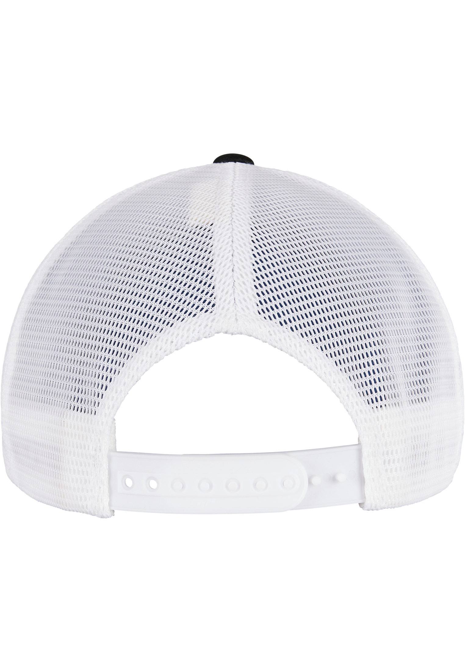 Casquette mesh bicolore - Image 3
