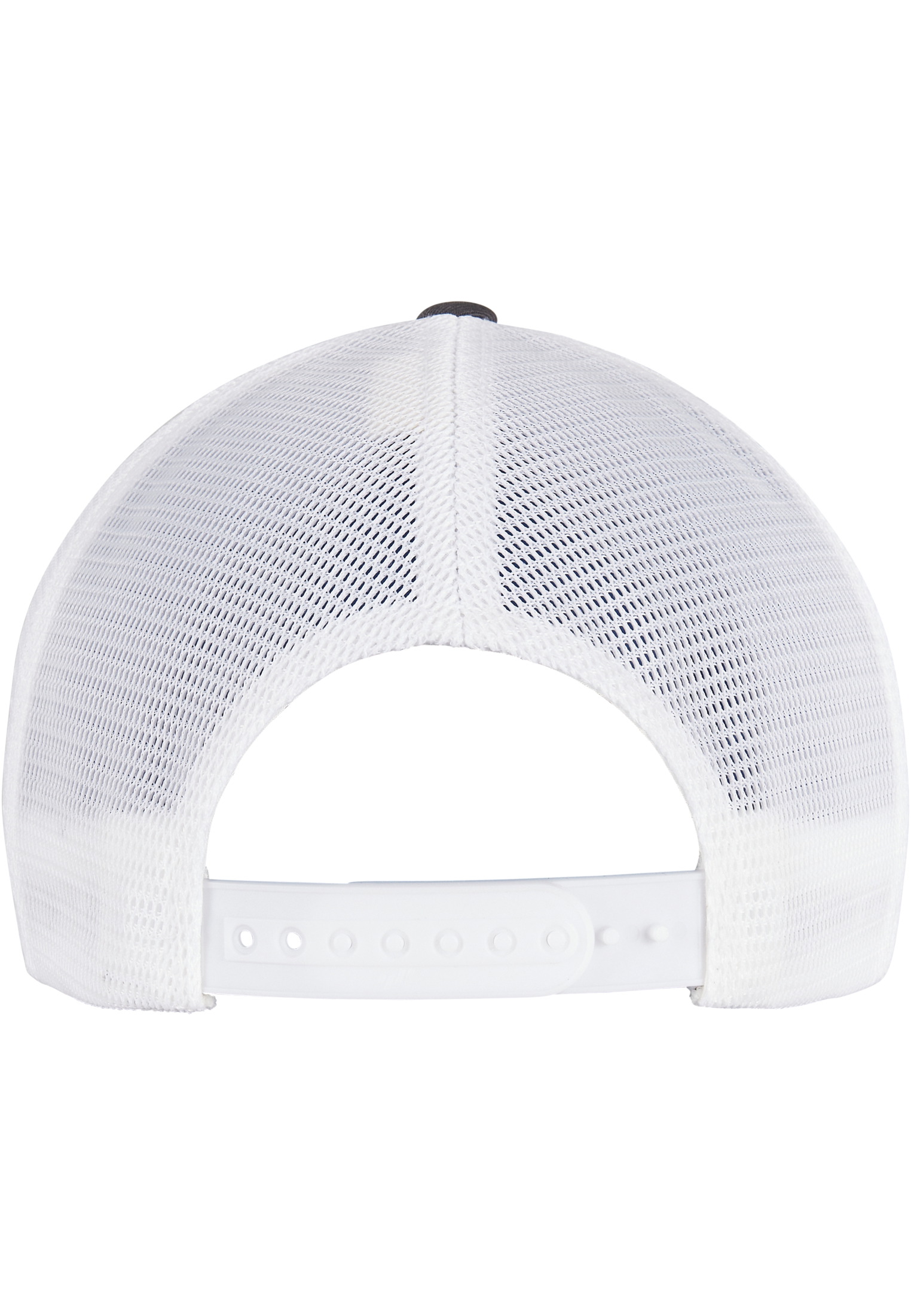 Casquette mesh bicolore - Image 7