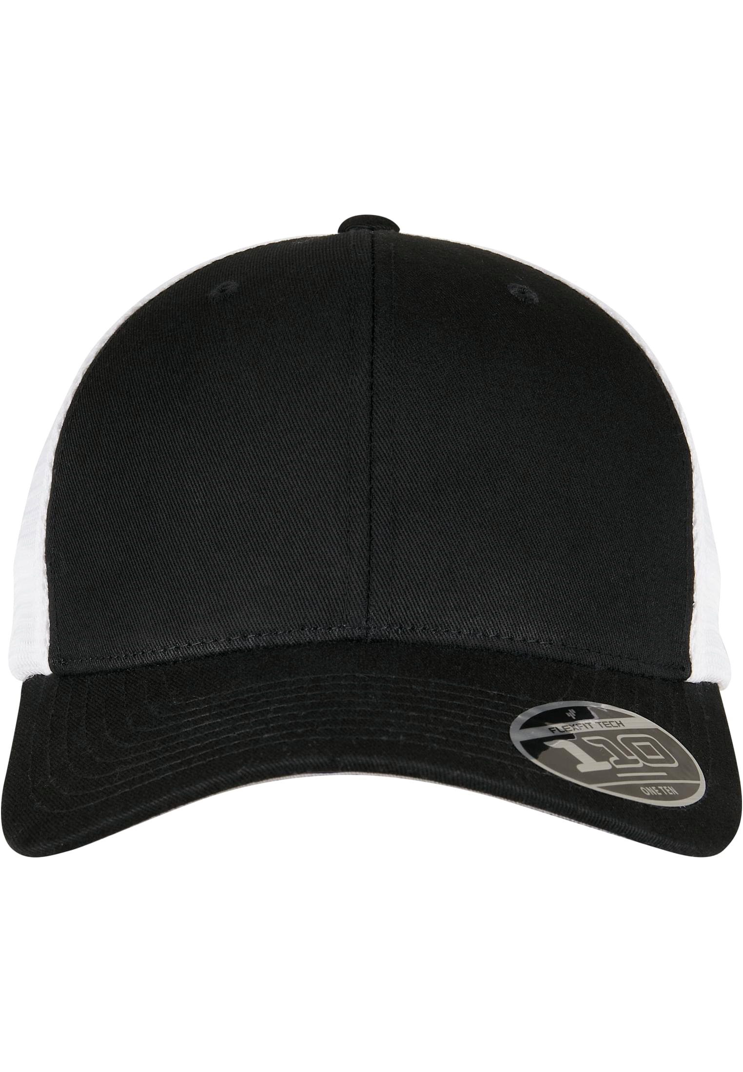 Casquette mesh bicolore - Image 4