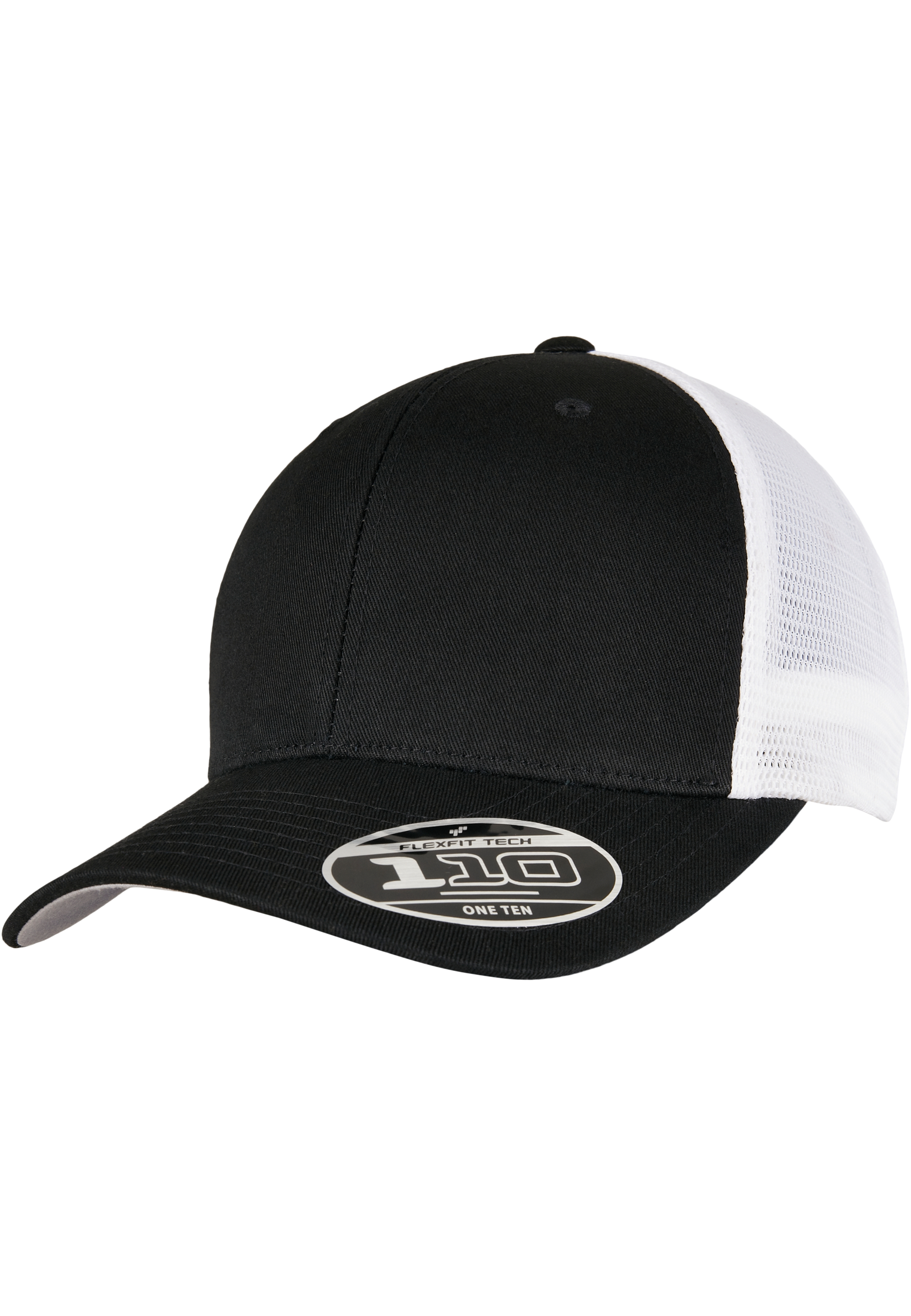 Casquette mesh bicolore - Image 5