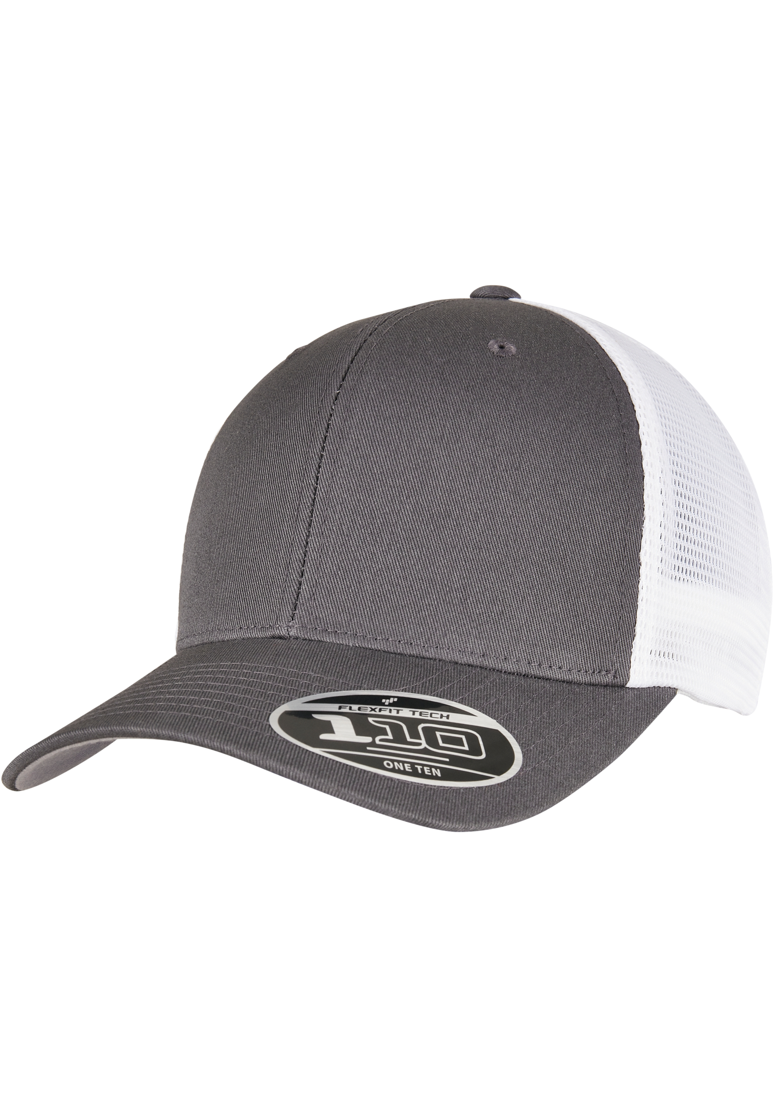 Casquette mesh bicolore - Image 9