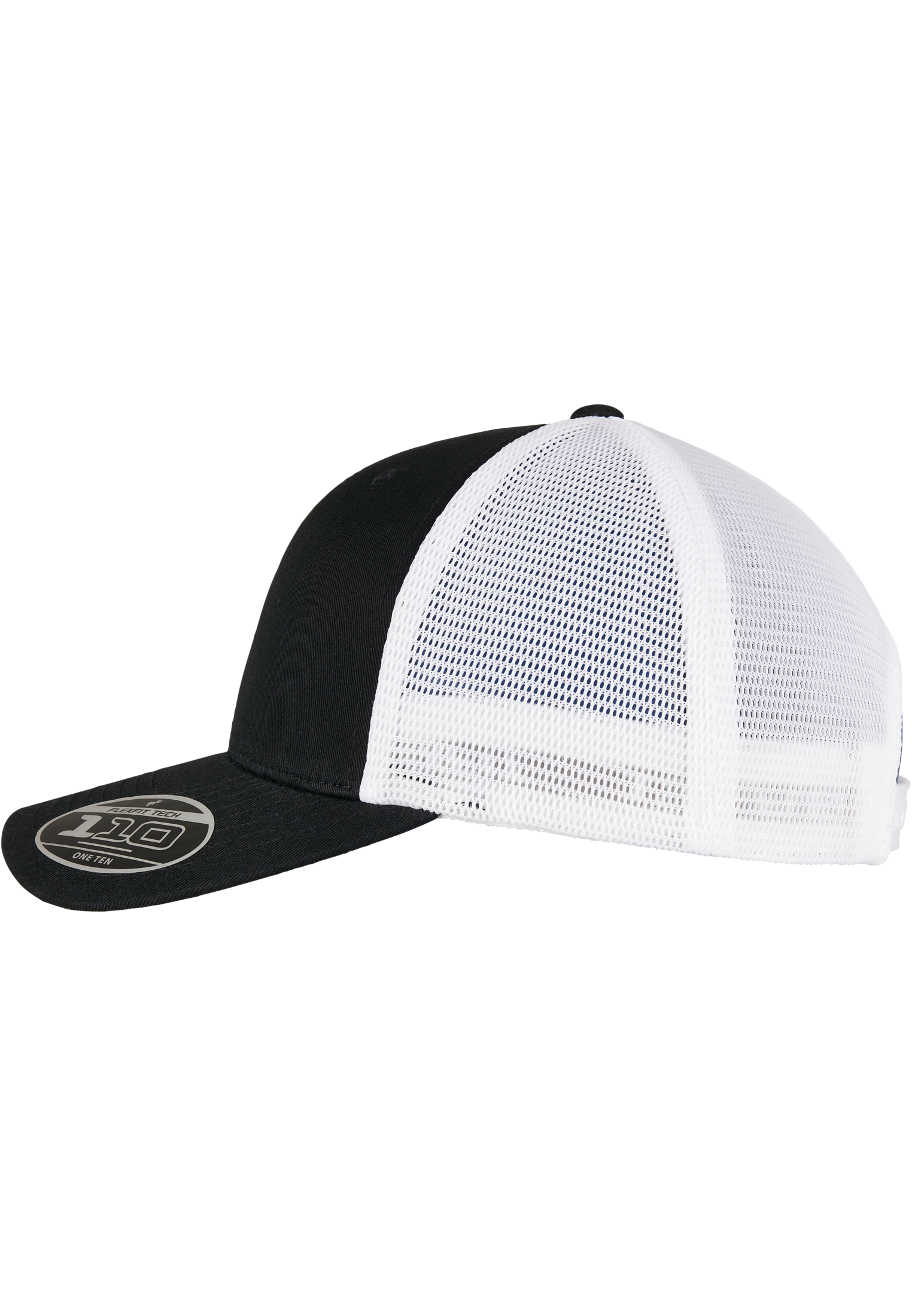 Casquette mesh bicolore - Image 6