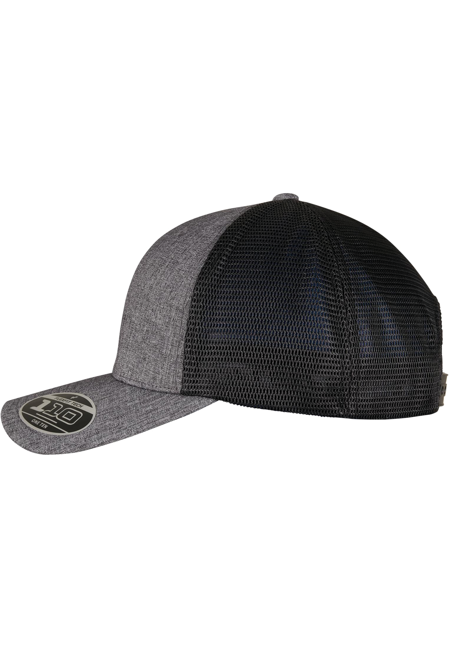 Casquette mesh bicolore - Image 14