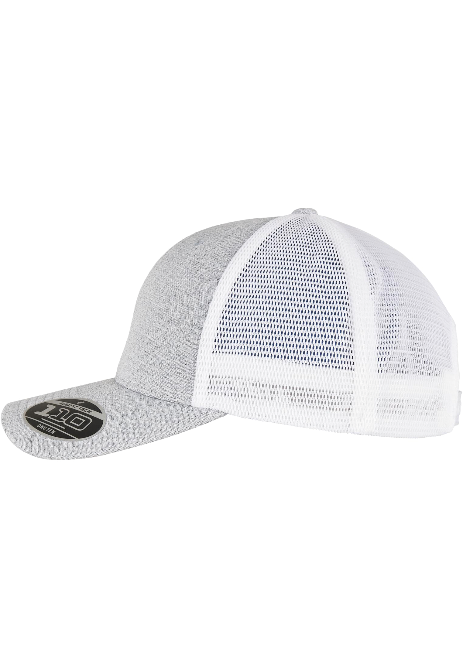 Casquette mesh bicolore - Image 18