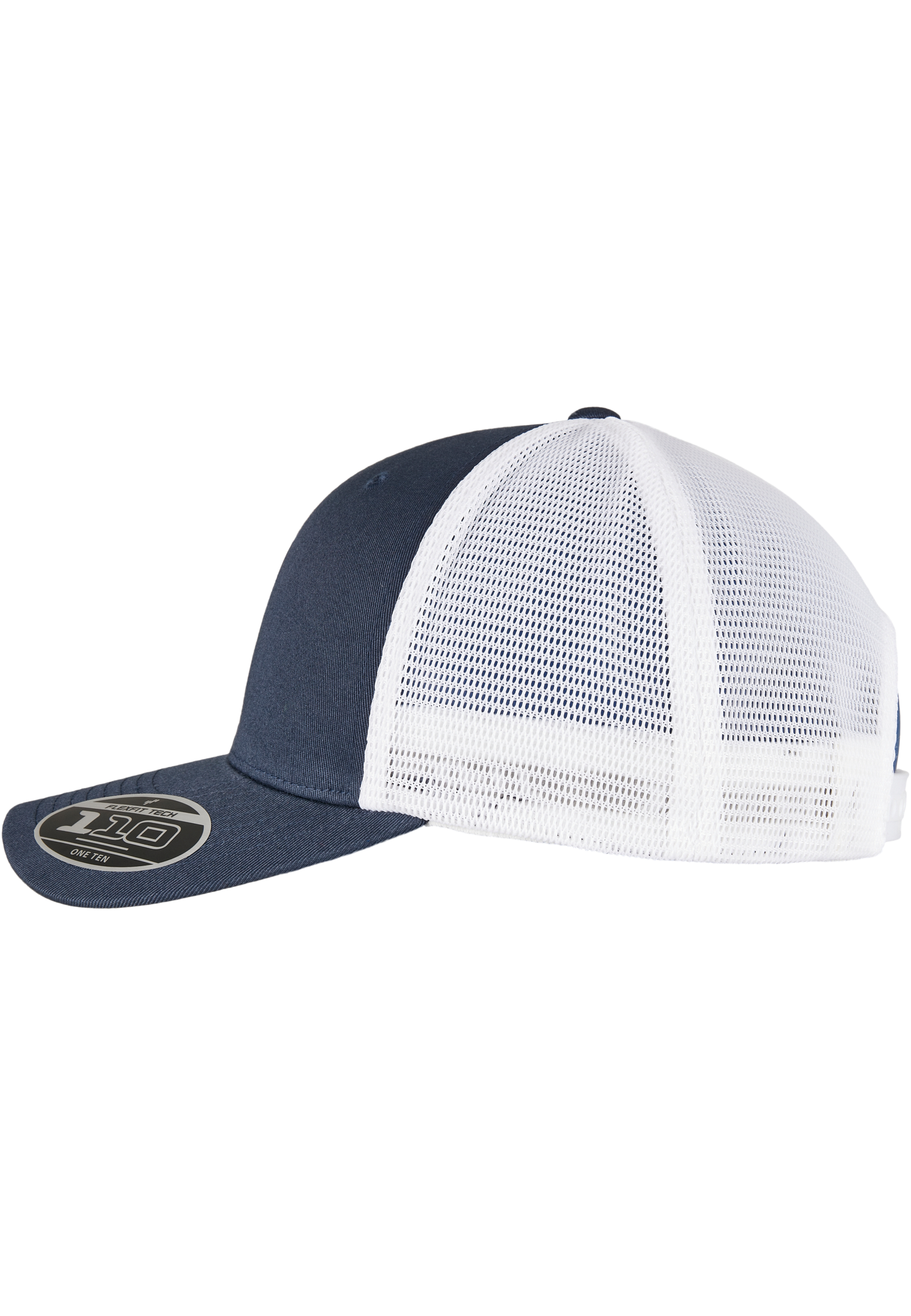 Casquette mesh bicolore - Image 22