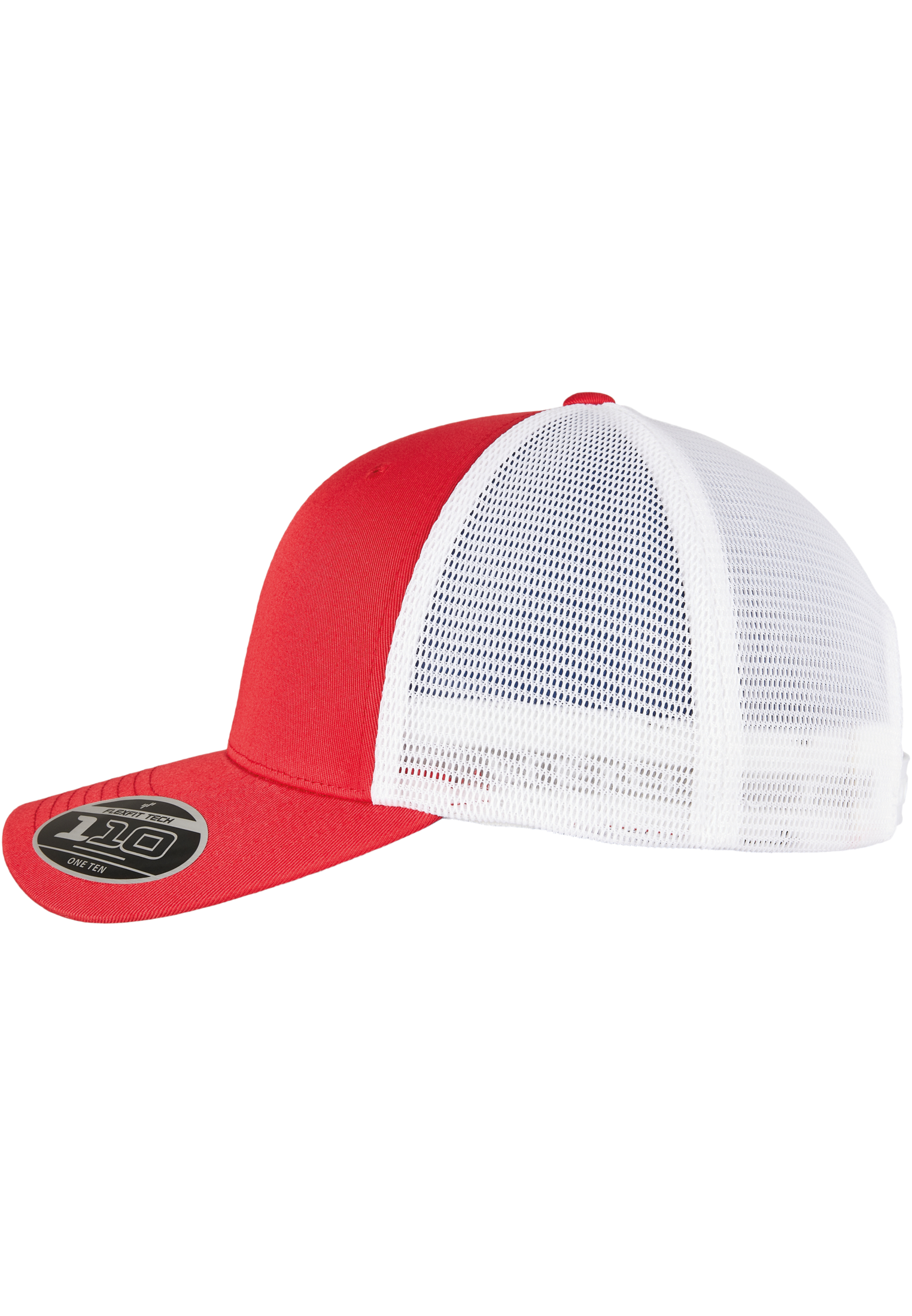 Casquette mesh bicolore - Image 26