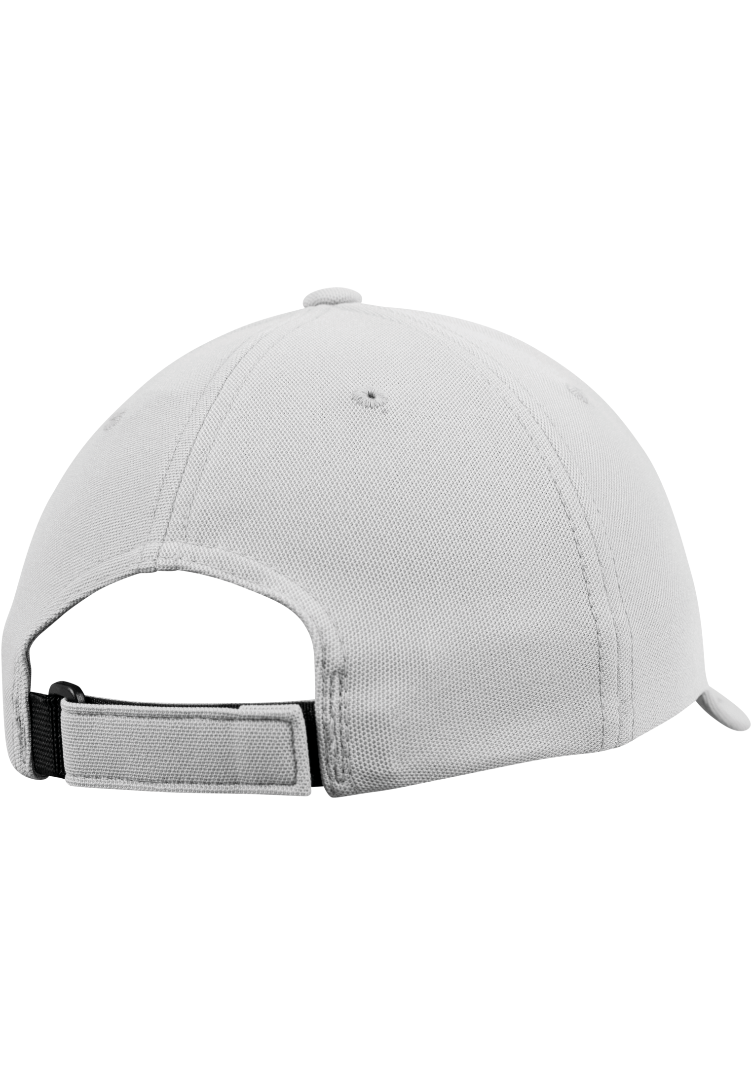 Boné Cool & Dry - Silver