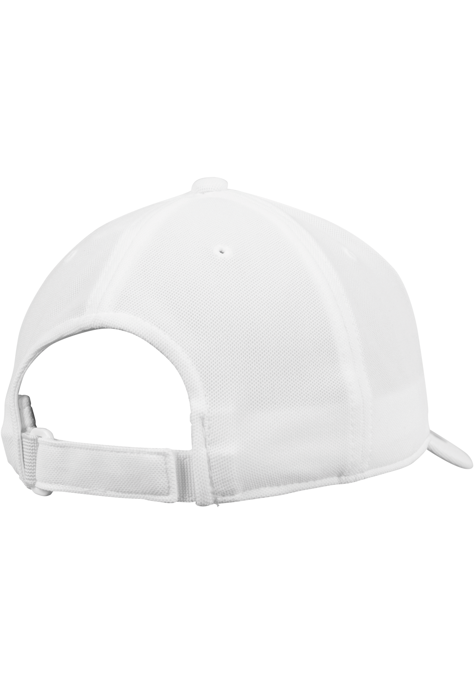 Boné Cool & Dry - White