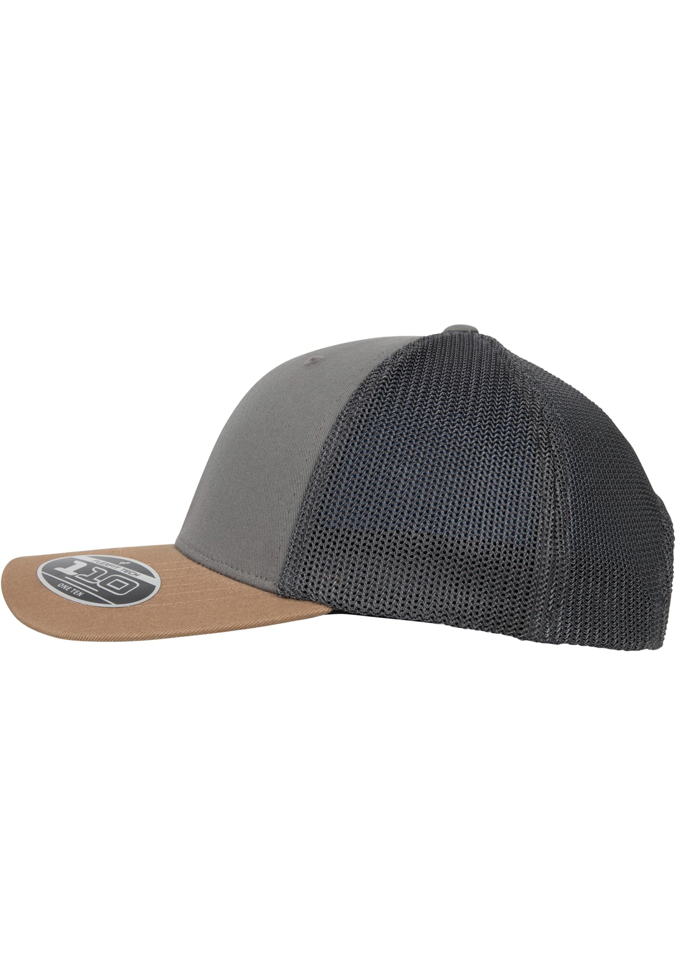 Casquette Trucker