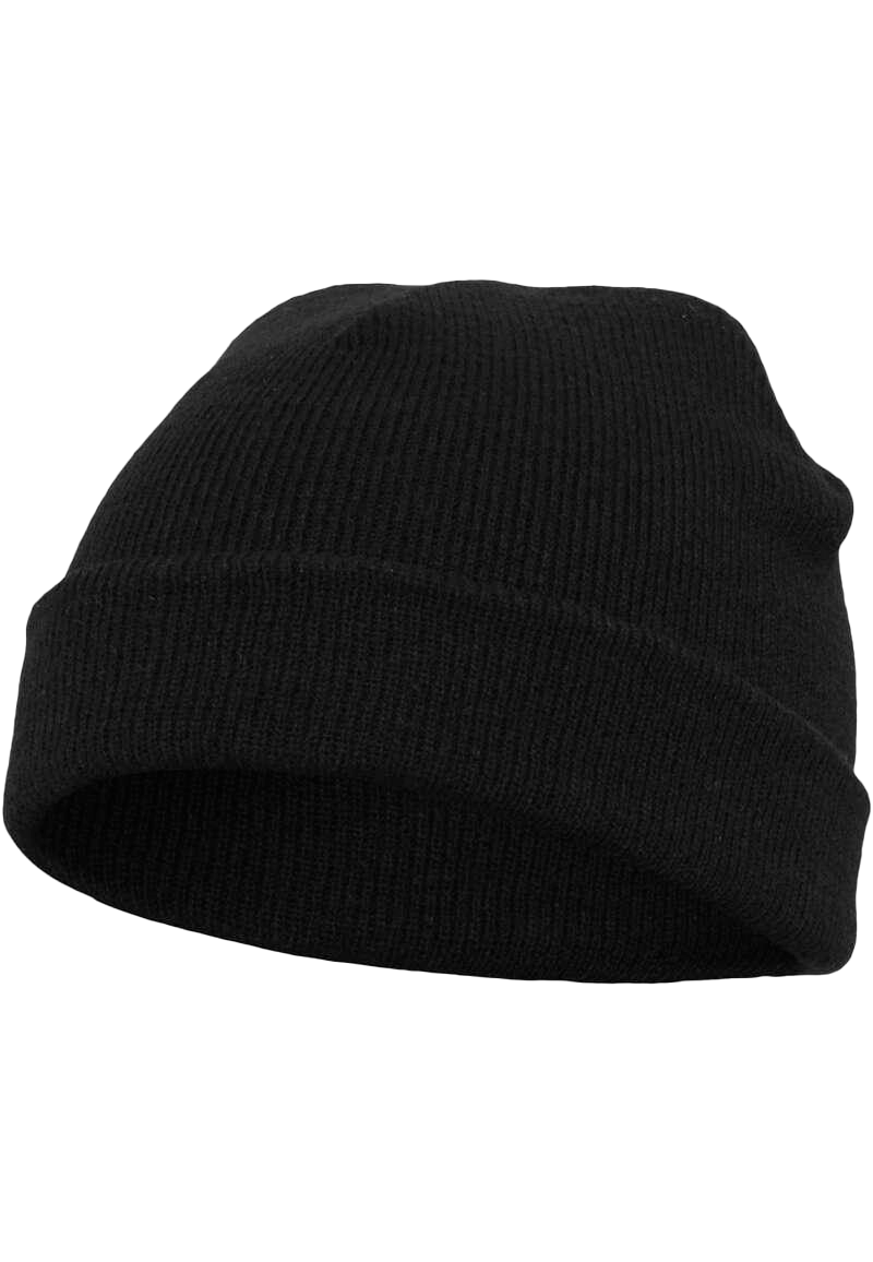 Bonnet épais