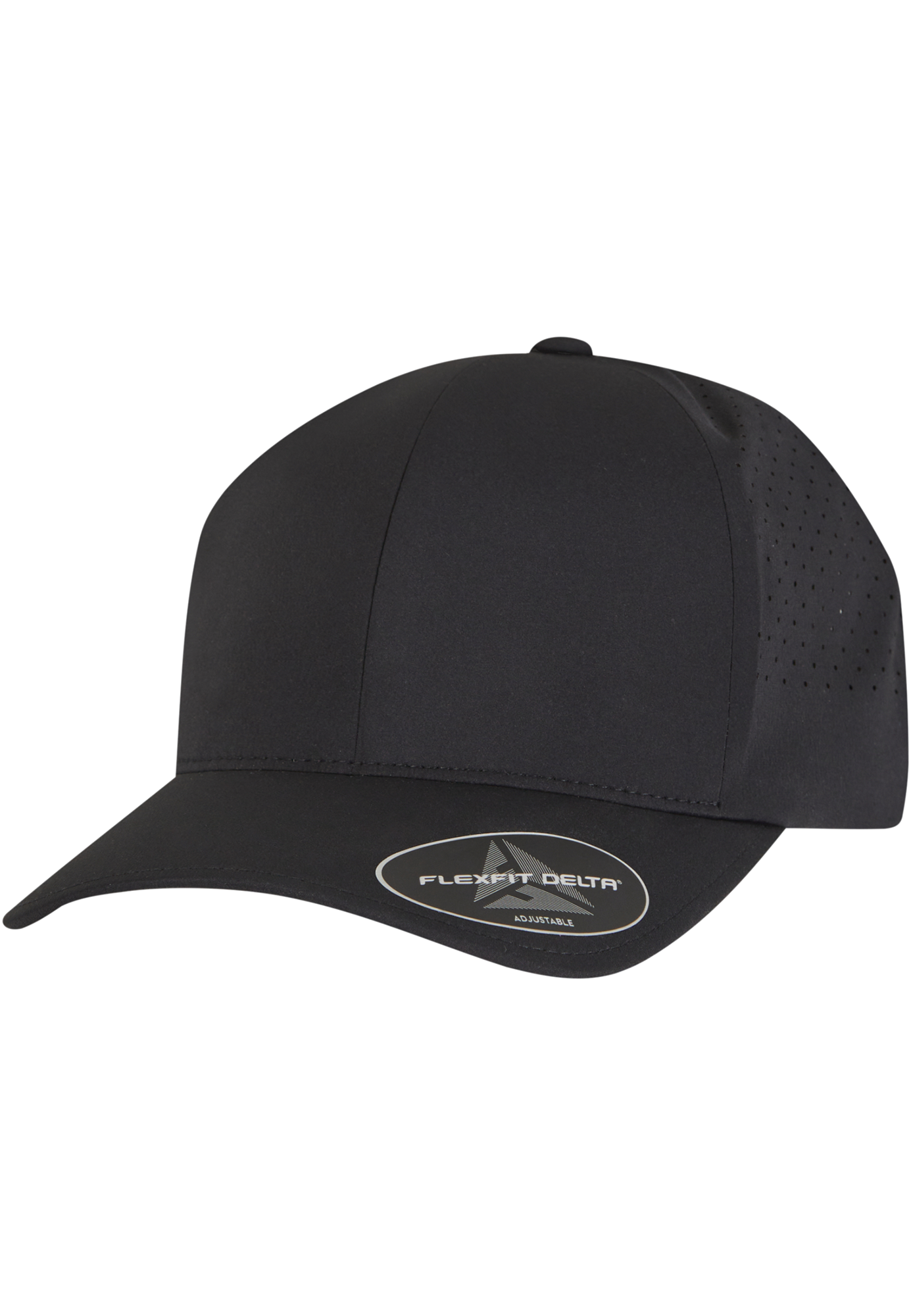 Casquette Delta Snapback - Image 4